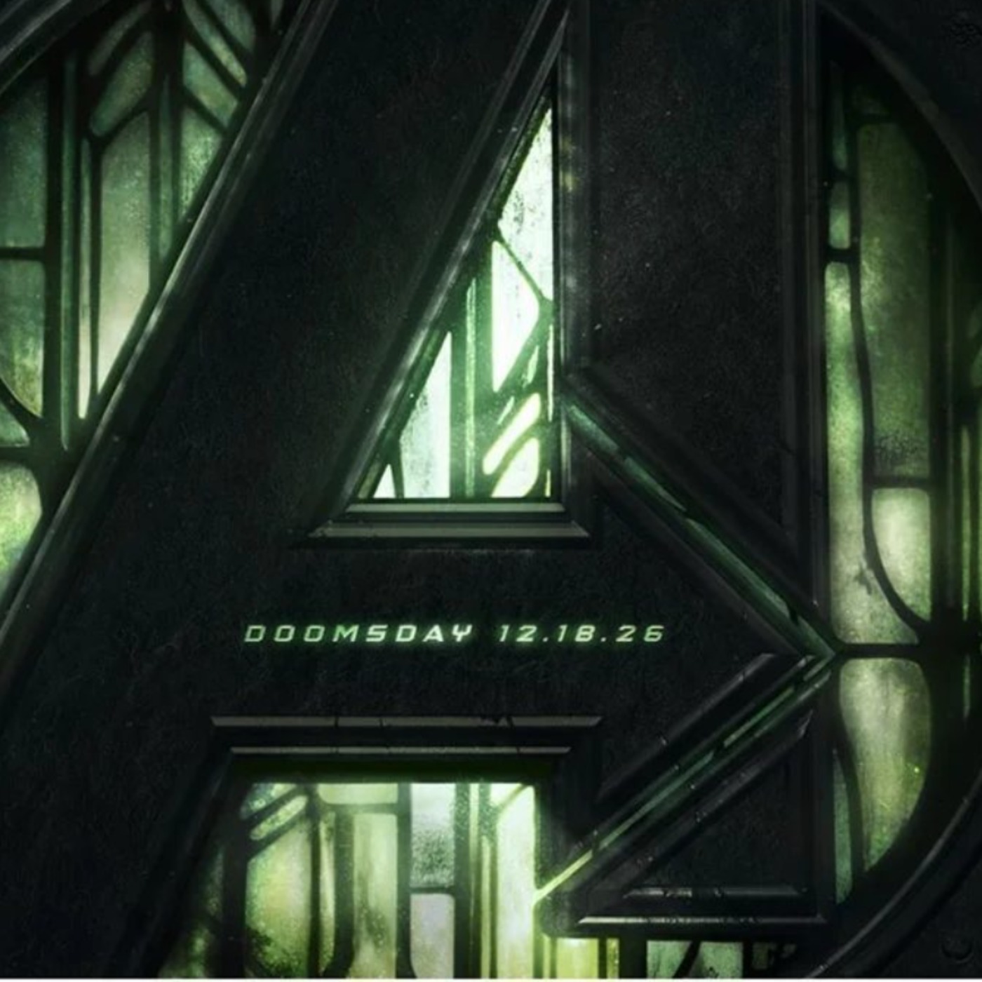 Russo Brothers Tease Something DOOMSDAY Related Coming Soon episode artwork