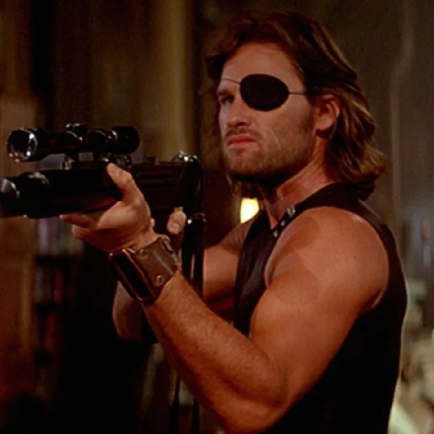 Zack Snyder to Remake John Carpenter’s ESCAPE FROM NEW YORK episode artwork