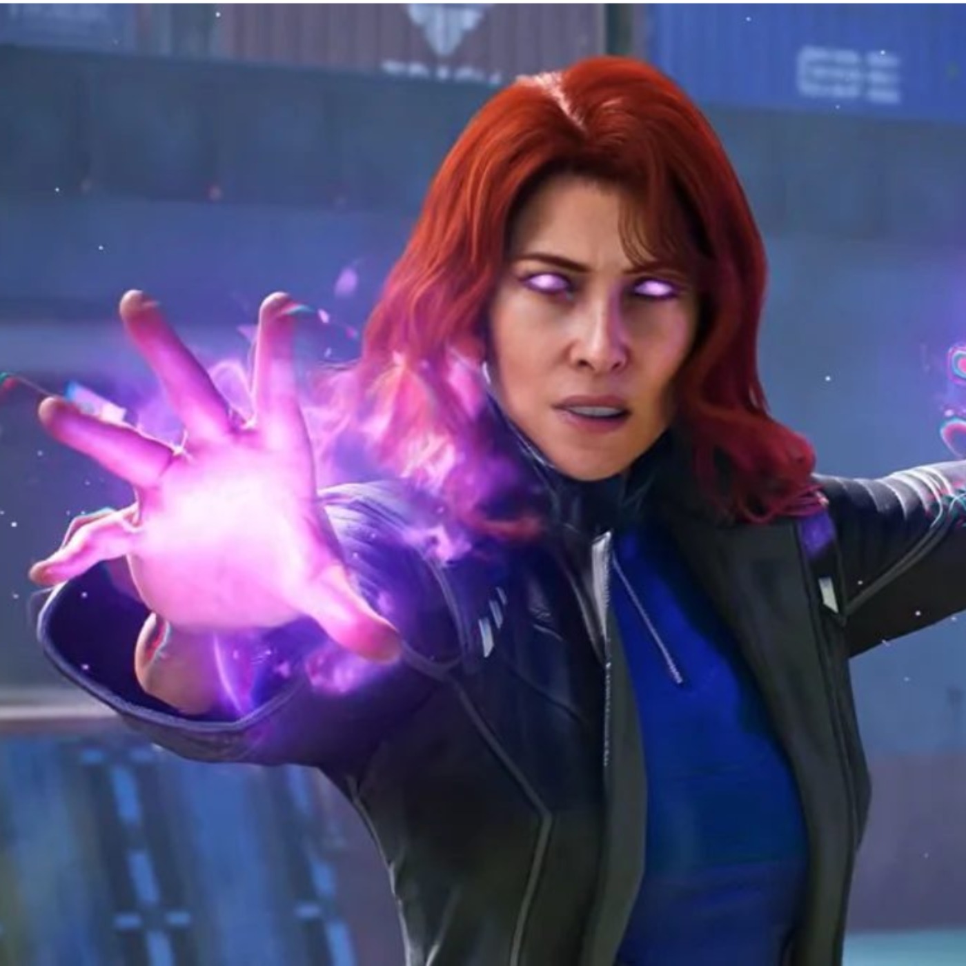Gory WOLVERINE Gameplay Trailer Gives Us Angry Jean Grey episode artwork