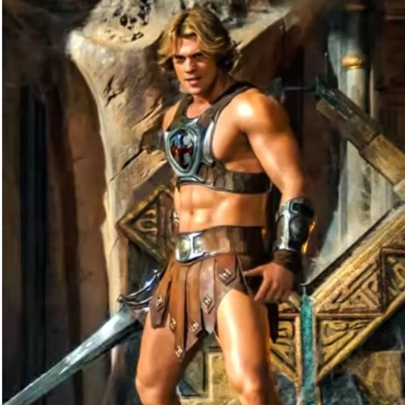 MASTERS OF THE UNIVERSE Mid-Credits Scene Teases Major Hero episode artwork