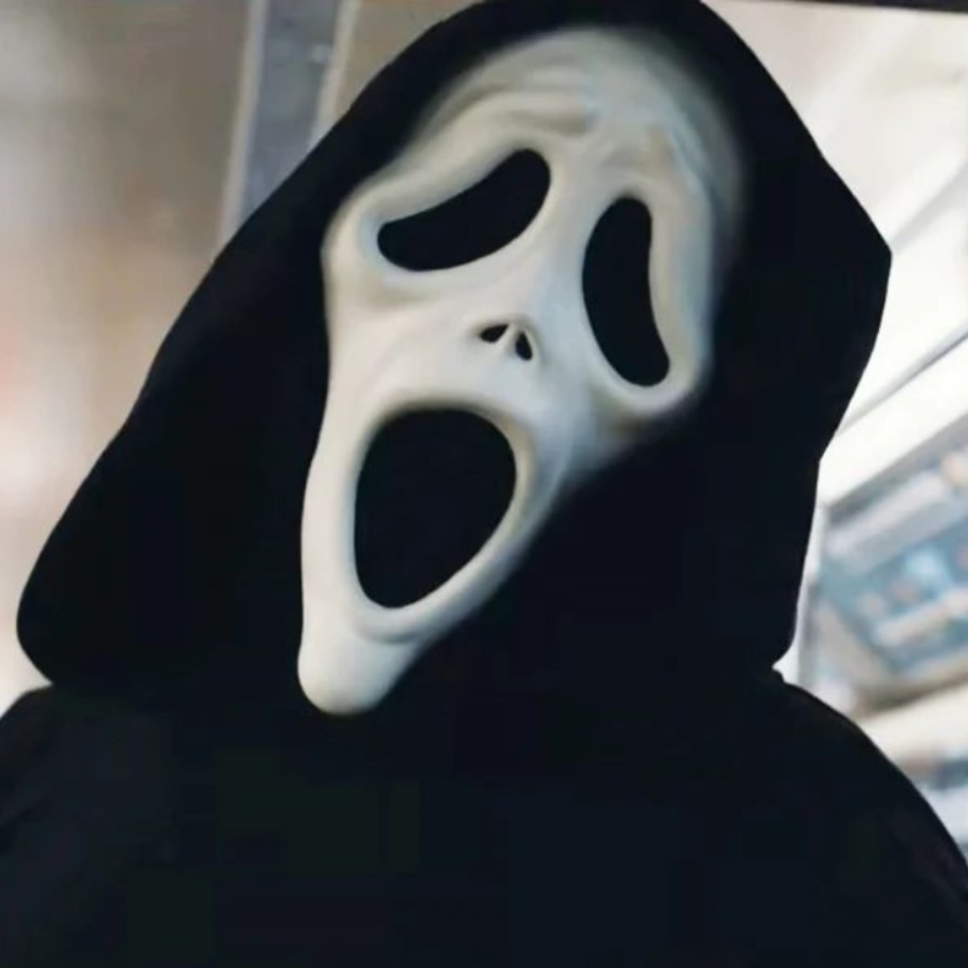 Jordan Peele Turned Down Role in SCARY MOVIE episode artwork
