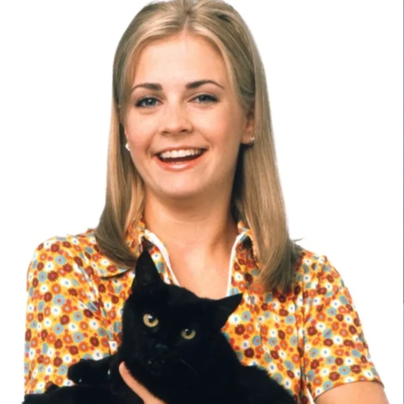 Melissa Joan Hart Was Supposed to Play Cindy in SCARY MOVIE episode artwork