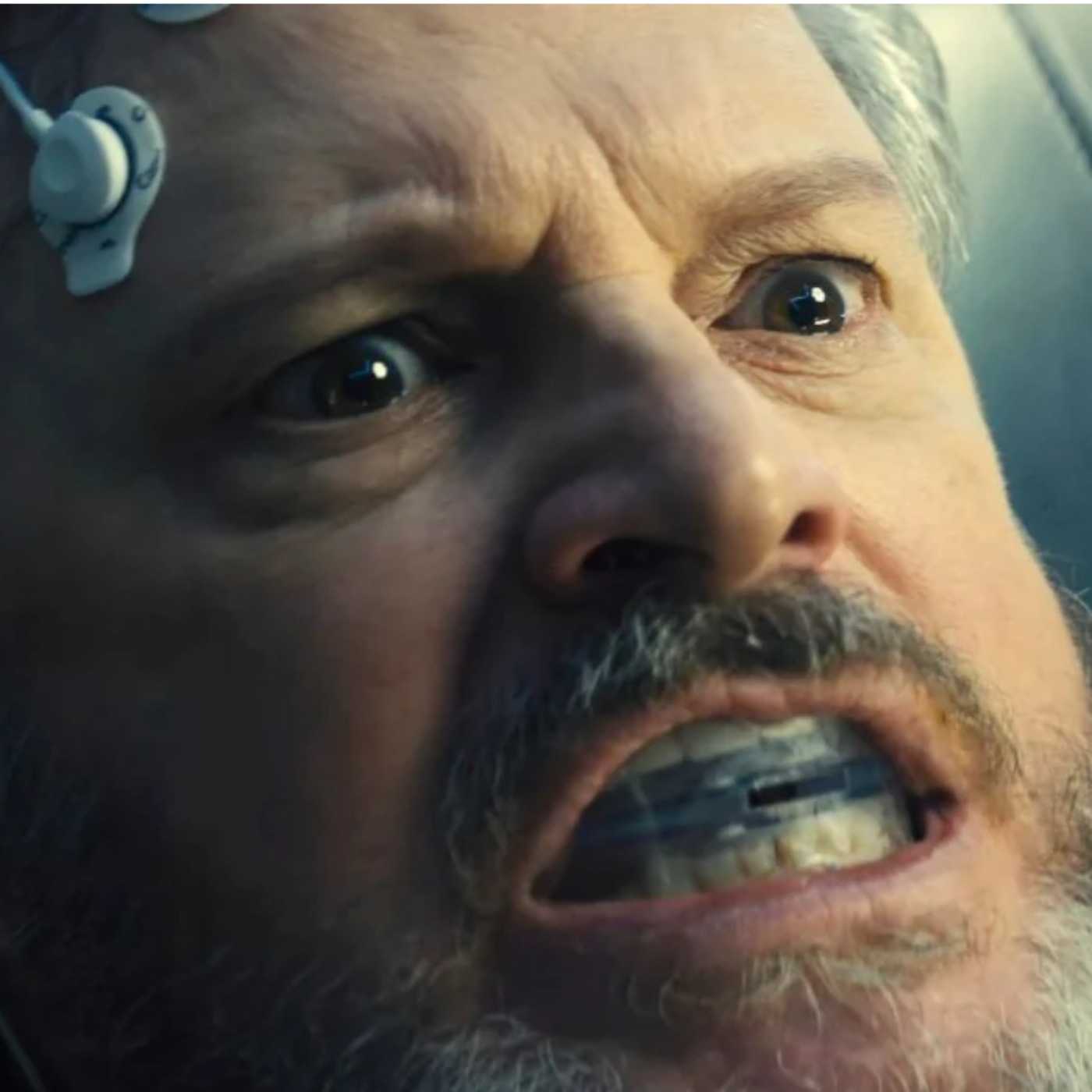 DISCLOSURE DAY Is an Entertaining Sci-Fi Heist, But Has Nothing New To Say episode artwork