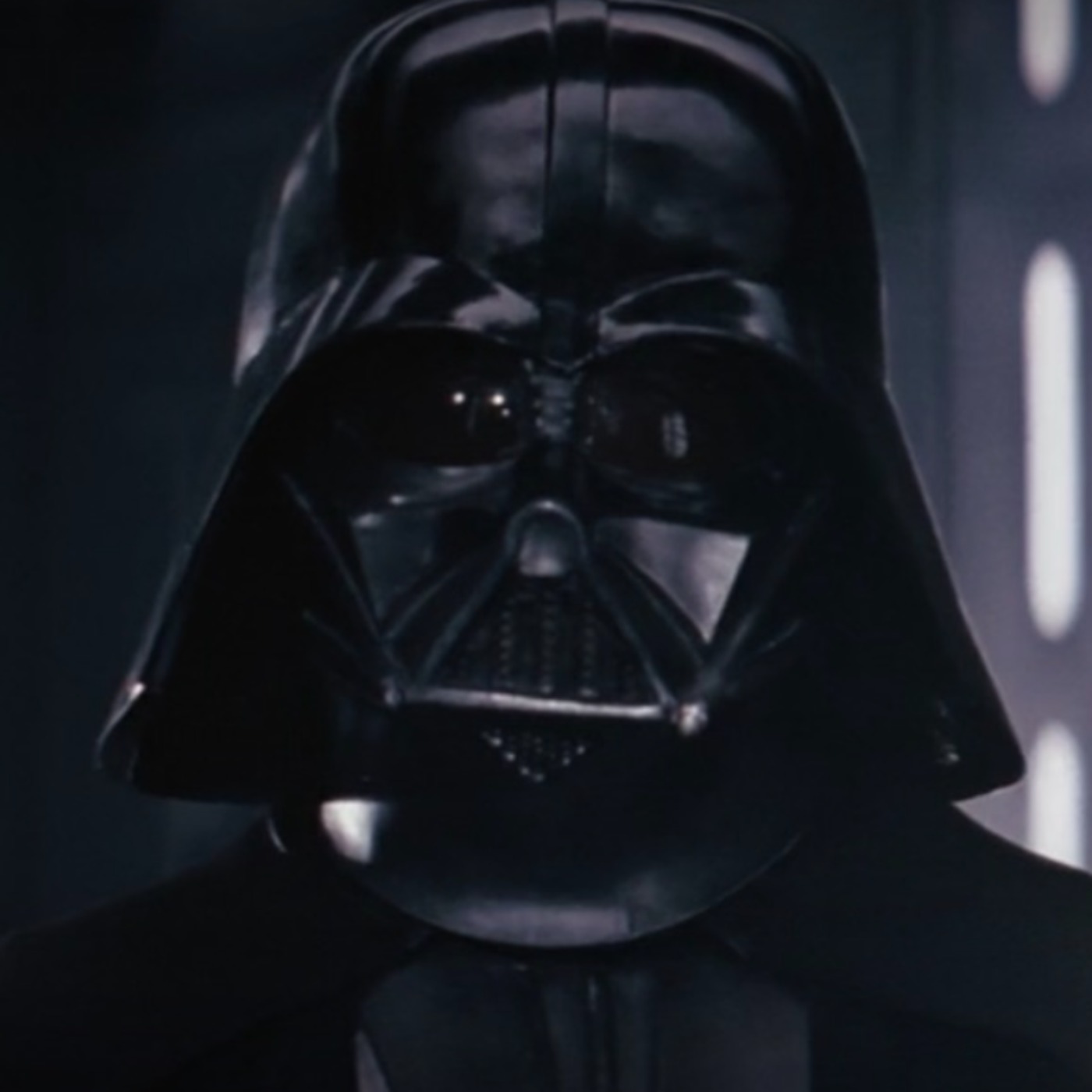 What If That Box on Vader Was an Actual Cassette Player? episode artwork