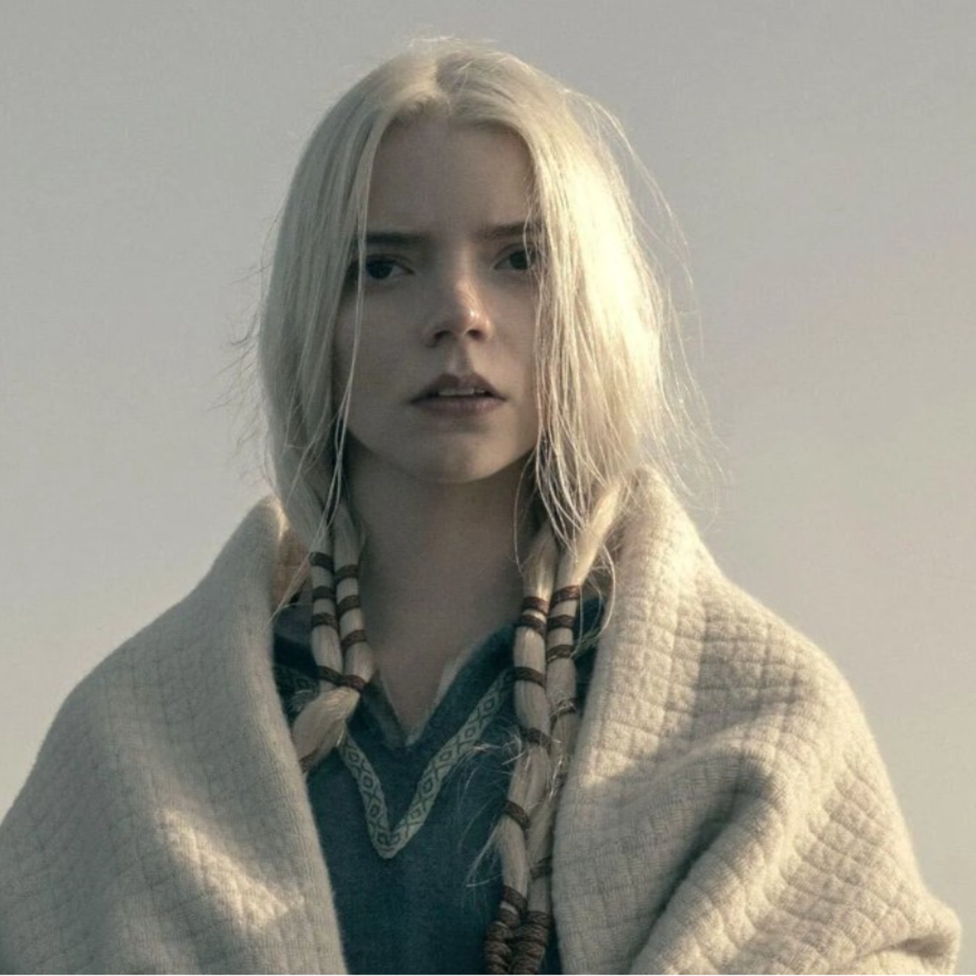 HUNT FOR GOLLUM Confirms Anya Taylor-Joy as New LOTR Character, Seren episode artwork