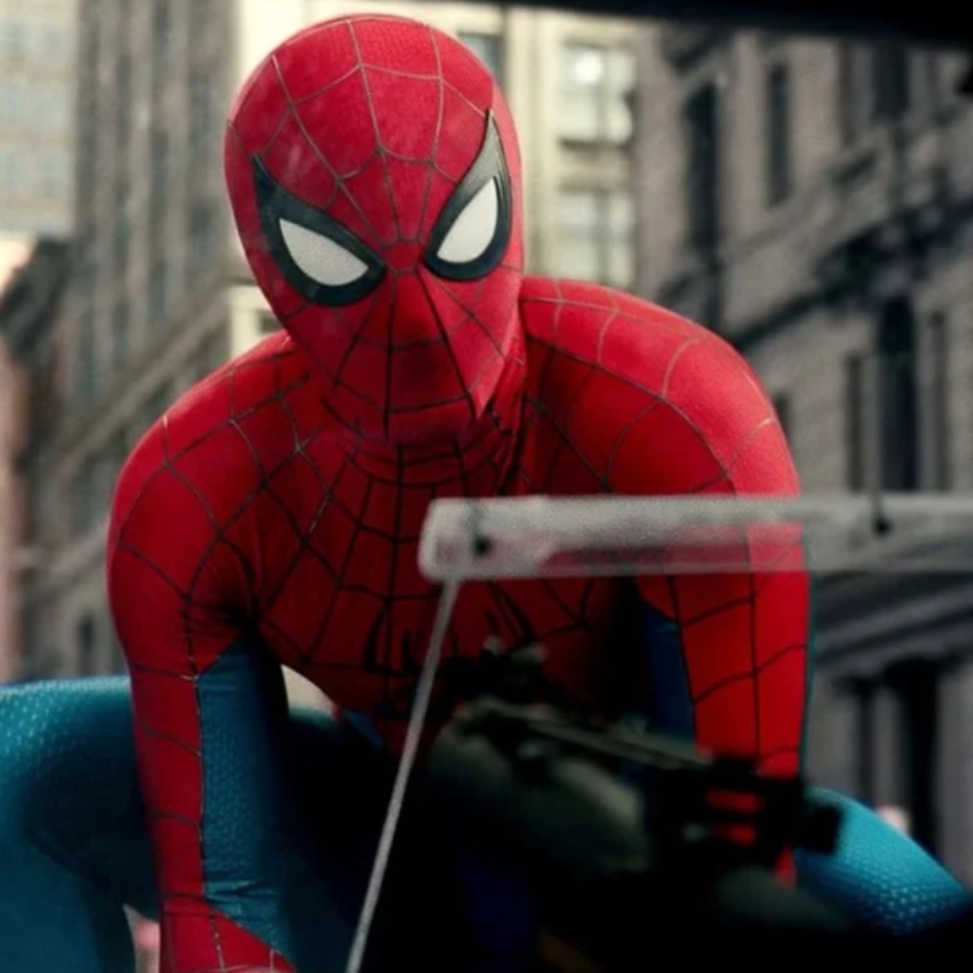 SPIDER-MAN: BRAND NEW DAY Trailer Gives Us Hulk and the Punisher episode artwork