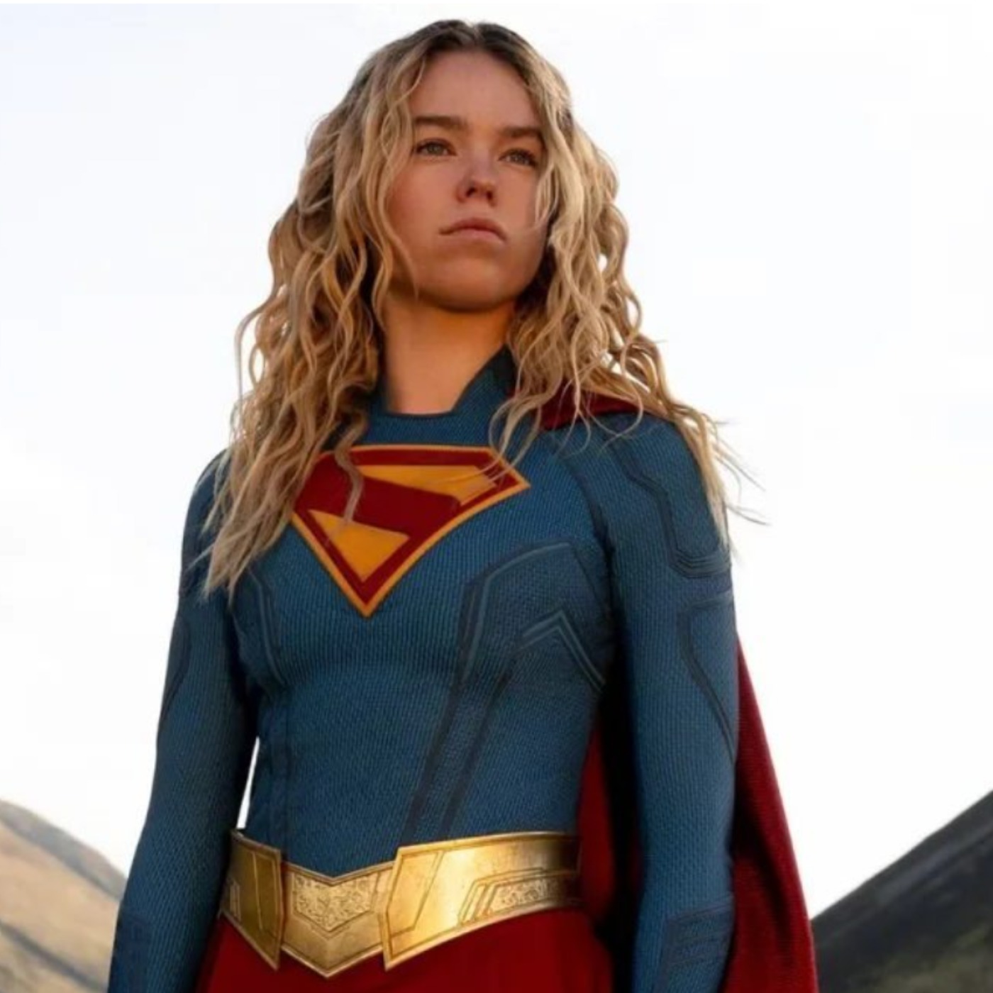 SUPERGIRL Doesn’t Quite Fly High Enough (Review) episode artwork