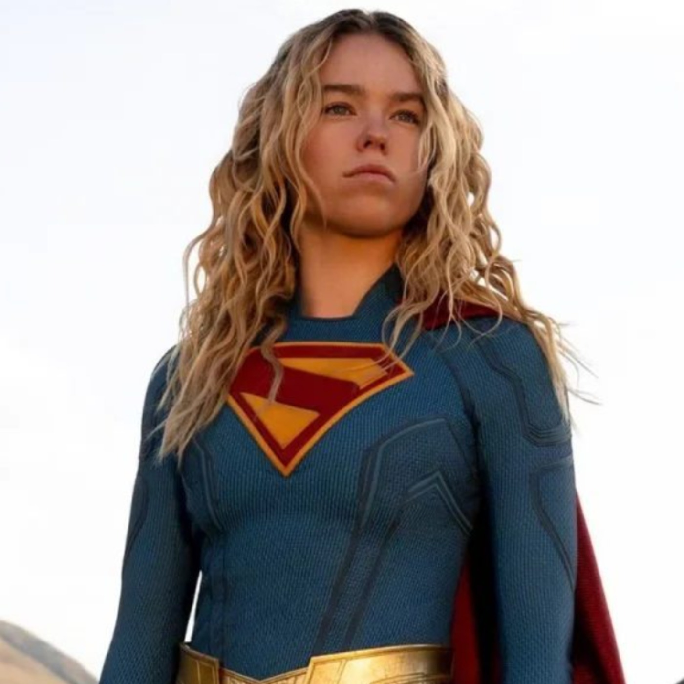 DC Studios Remains Confident in Its Plan Post-SUPERGIRL episode artwork