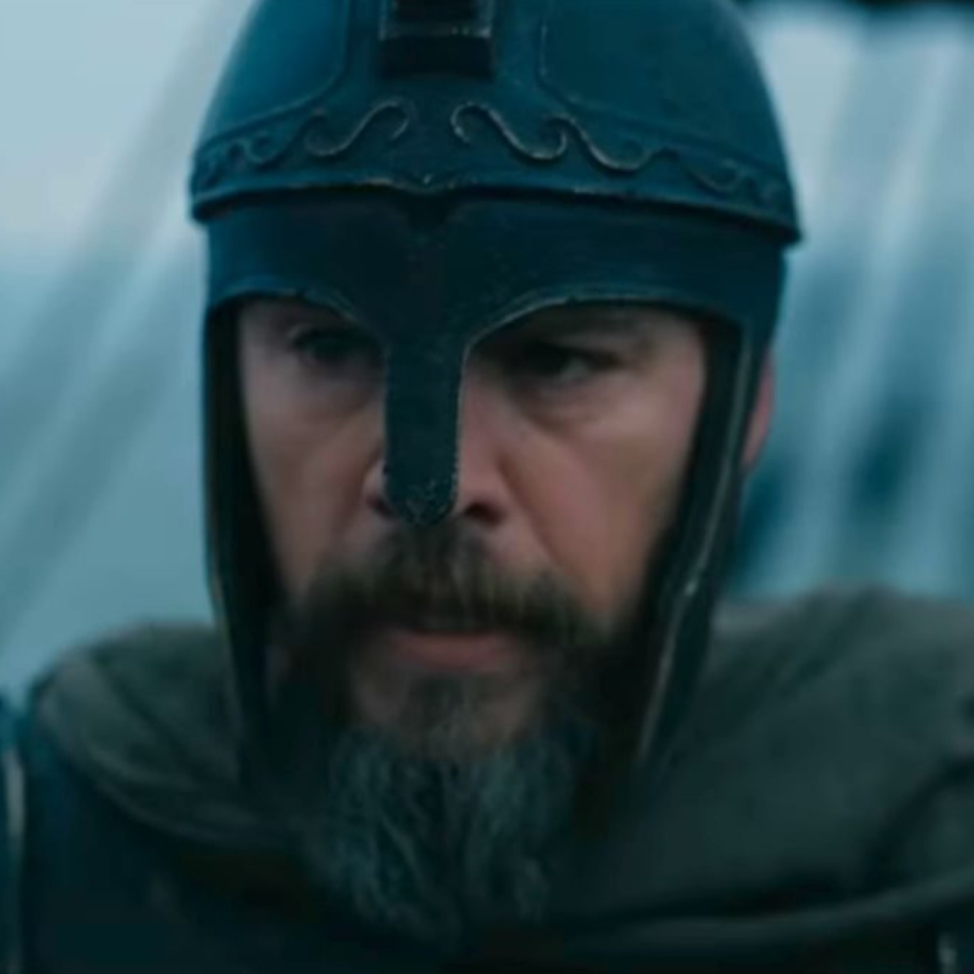 THE ODYSSEY Trailer Delivers ‘Daddy,’ Death, and Deadly Adventure episode artwork