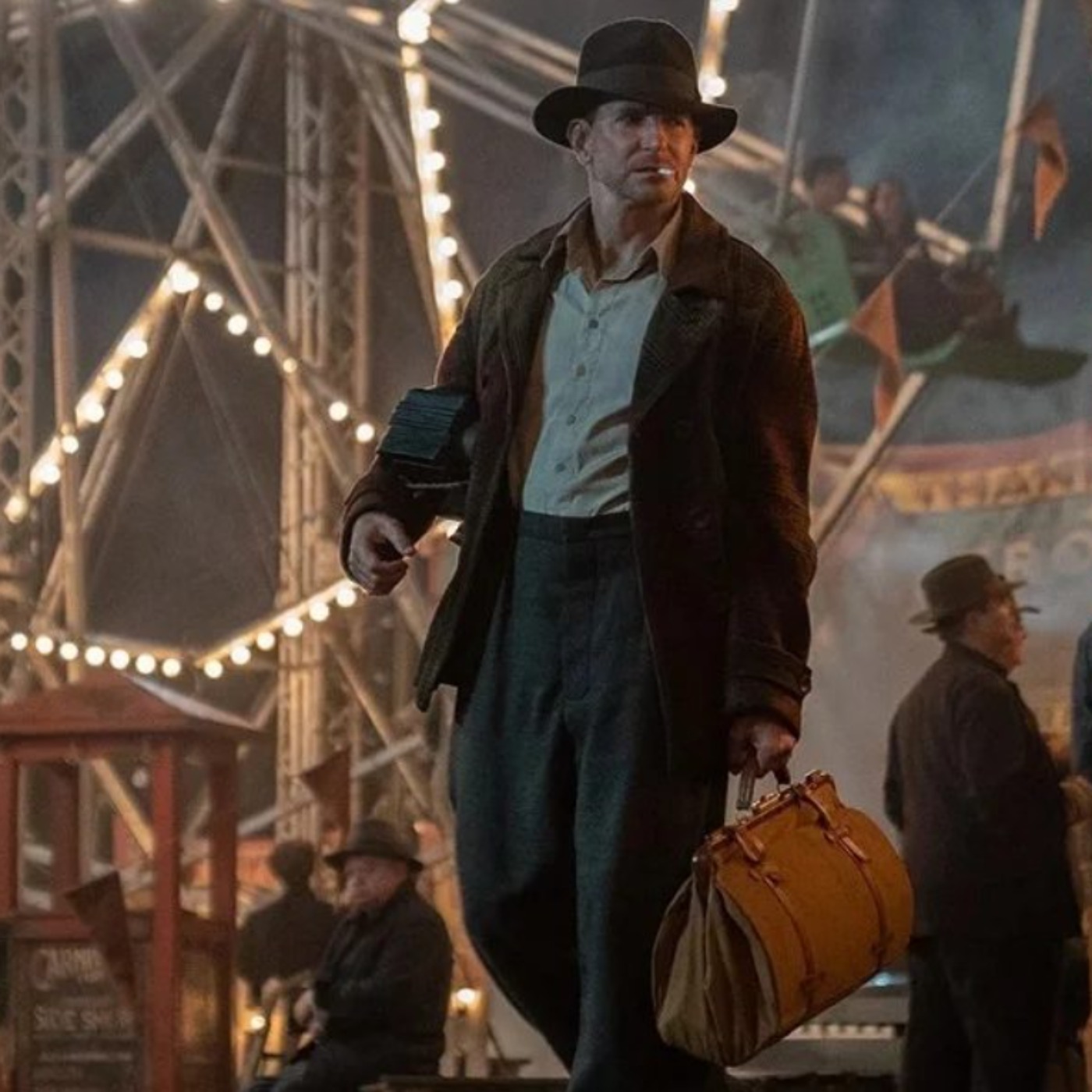Josh Gad Joins OCEAN’s Prequel Cast in Major Role episode artwork