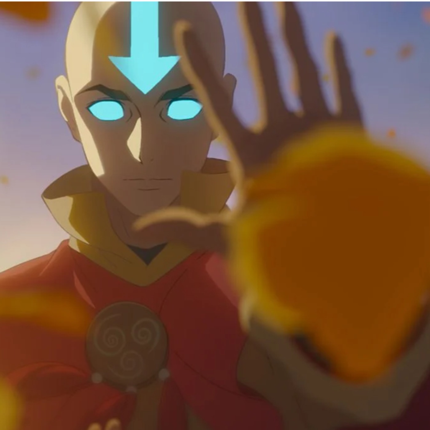 AVATAR AANG: THE LAST AIRBENDER Sets New Release Date, Shares Trailer episode artwork