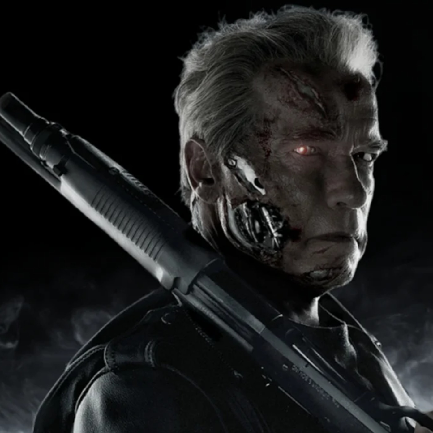 TERMINATOR 2: JUDGMENT DAY Coming Back To Theaters episode artwork