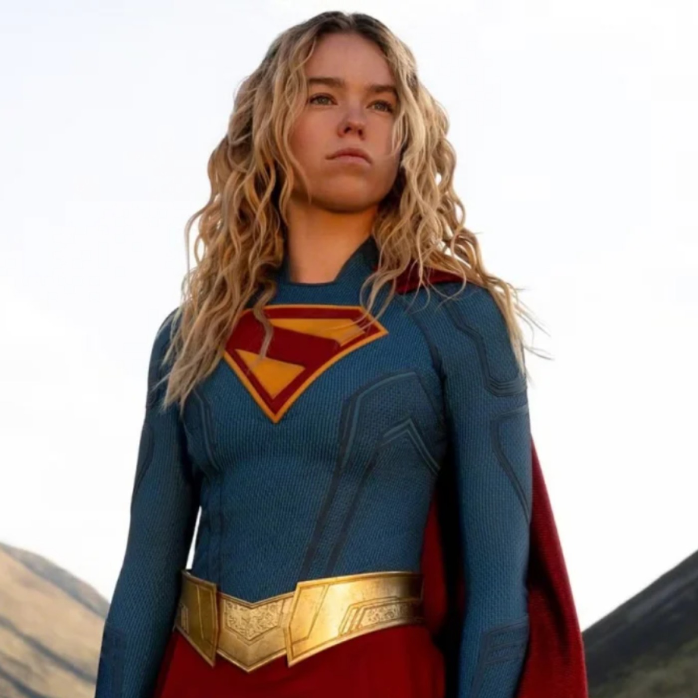 SUPERGIRL Did Not Do Heartbreak Nor Bold Decisions Well episode artwork