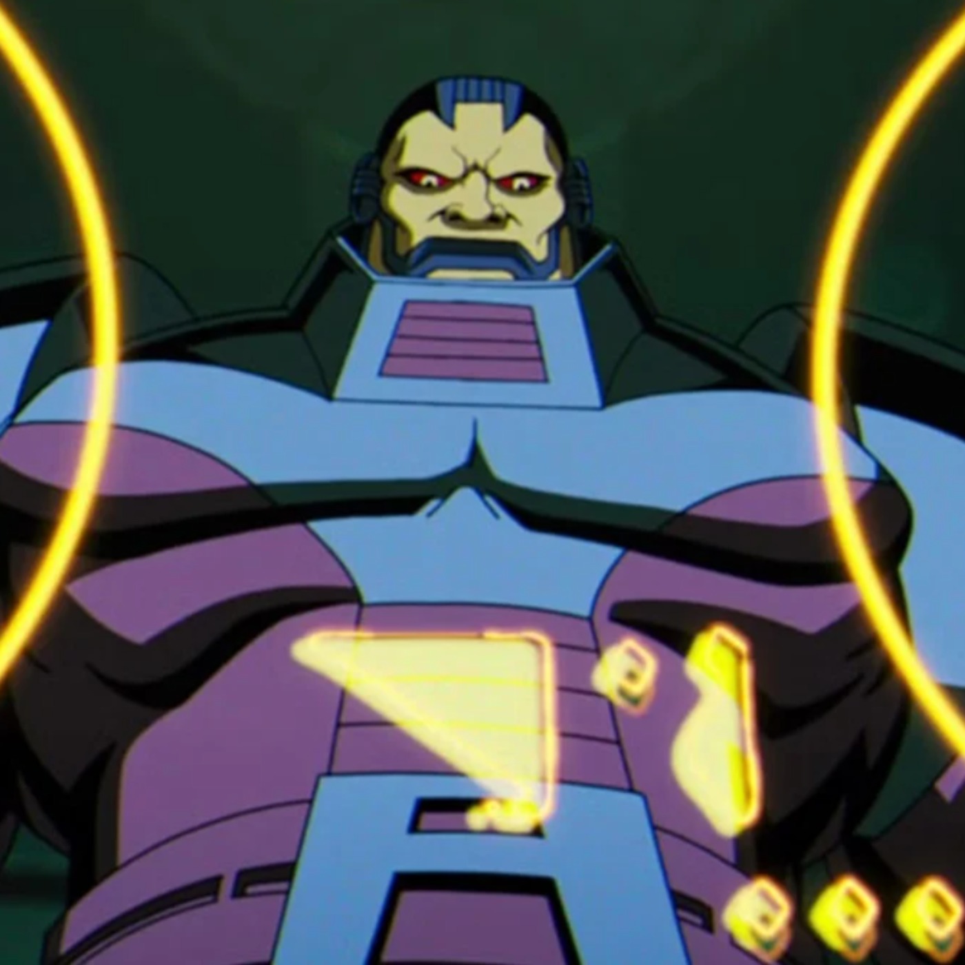 The (Most Important) Marvel Comics History of Apocalypse episode artwork