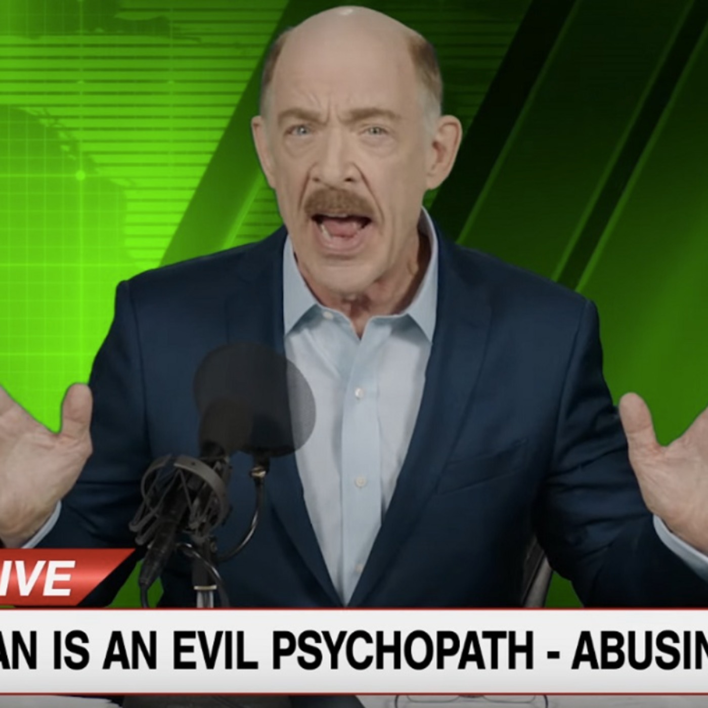 J.K. Simmons Confirms He Won’t Return in SPIDER-MAN: BRAND NEW DAY episode artwork