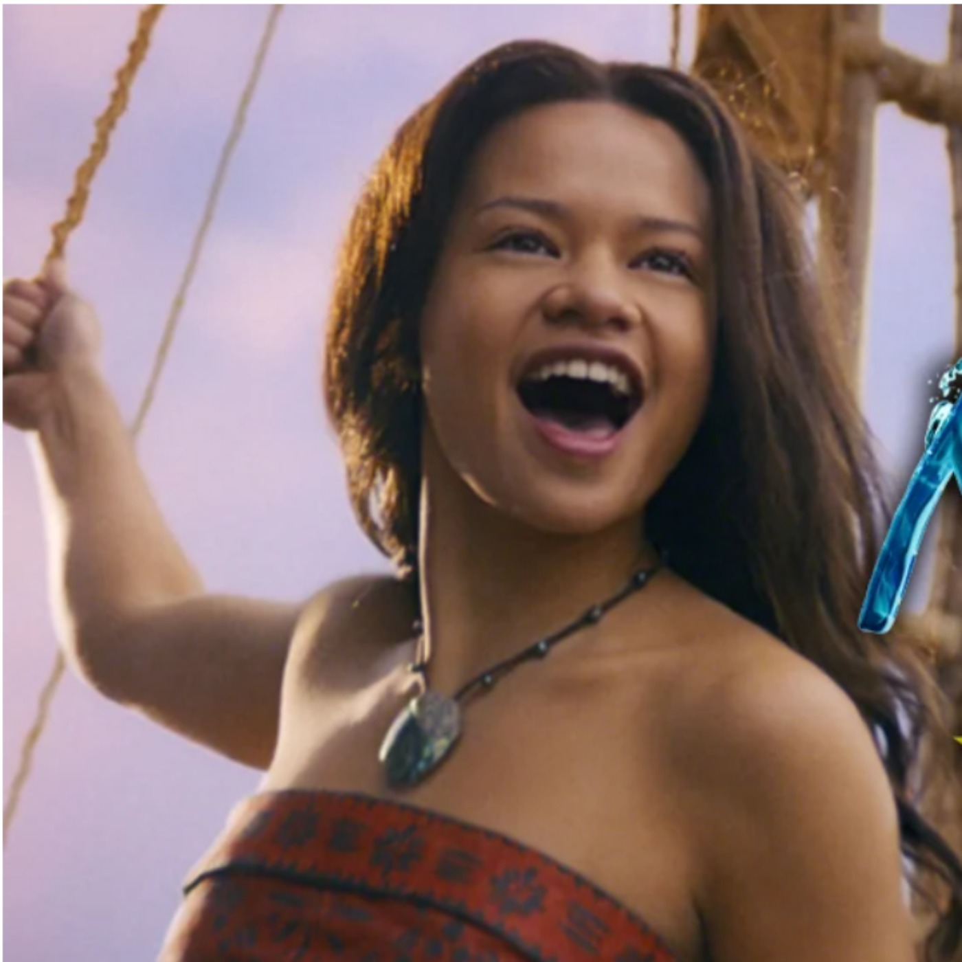 Live-Action MOANA Is a Good Remake and That’s All It’s Trying to Be (Review) episode artwork
