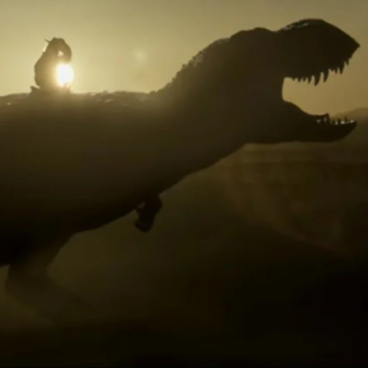 DINOSAURS OF THE WILD WEST Trailer Unites Cowboys and Dinos episode artwork