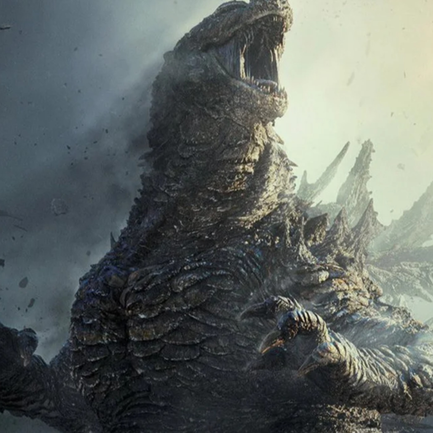 Mankind Battles Its Worst Instincts in GODZILLA MINUS ZERO Teaser episode artwork