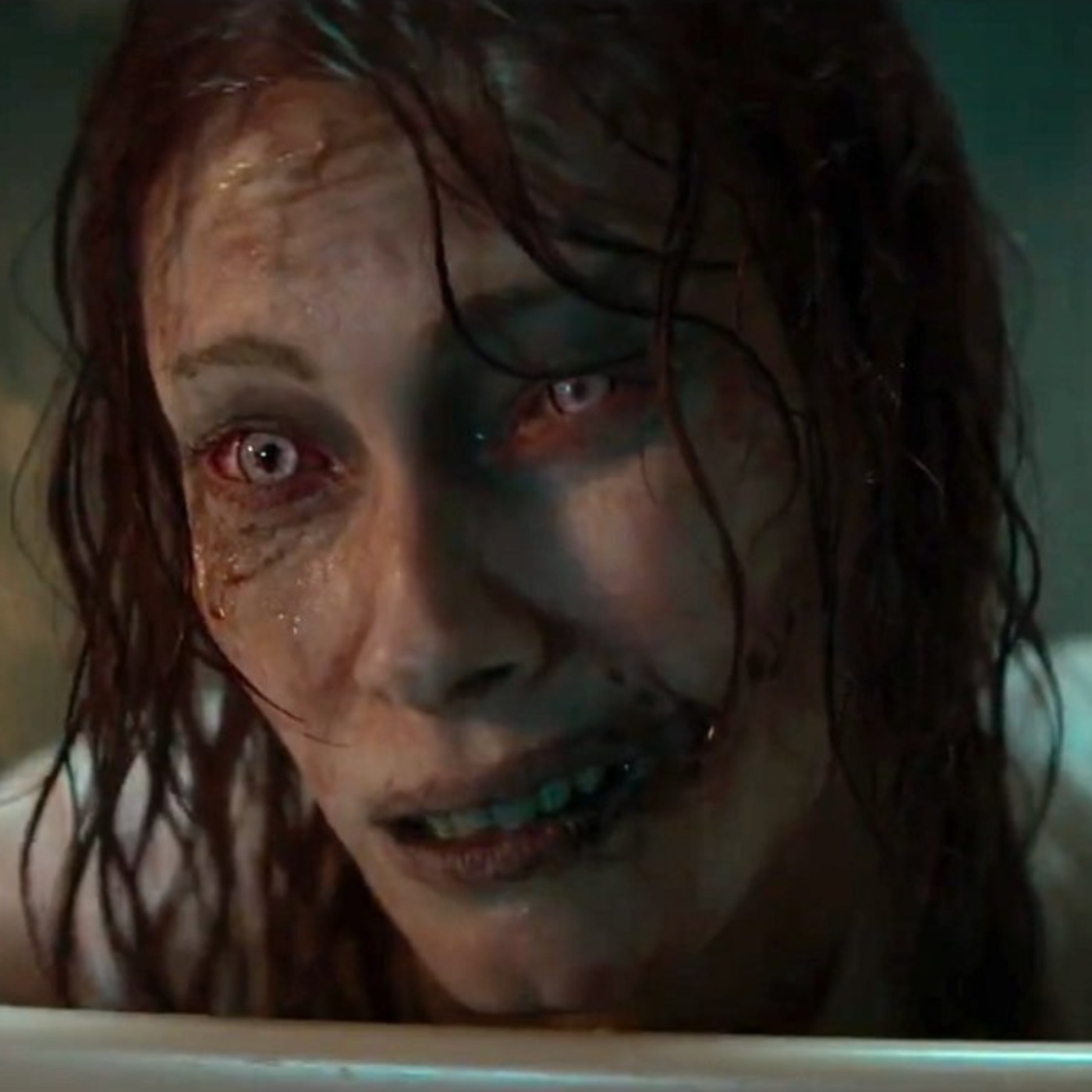 The EVIL DEAD BURN Post-Credits Scene Makes No F***ing Sense episode artwork