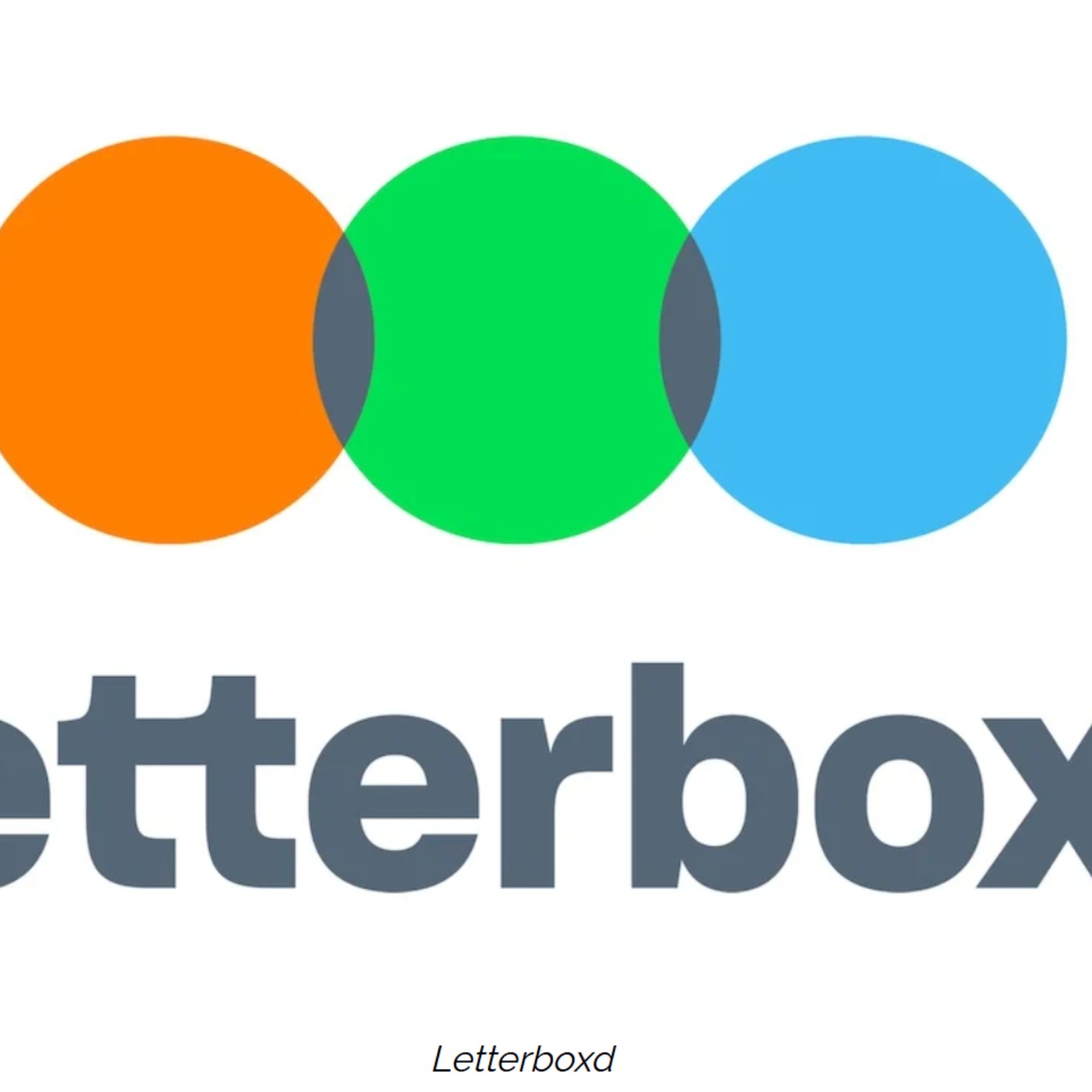 Netflix, Sony, Paramount Reportedly Want to Buy Letterboxd episode artwork