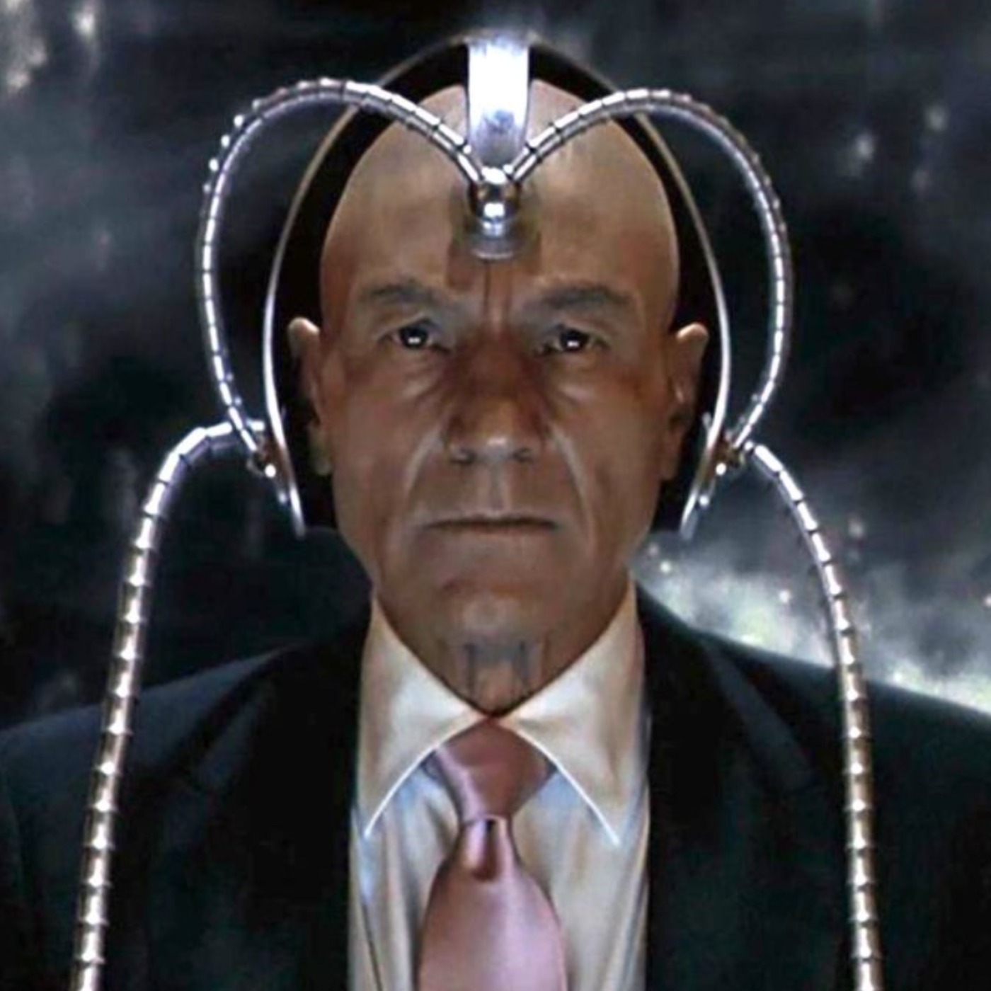 Sir Patrick Stewart Has No Plans to Quit Acting, Say He’s ‘Forever Be an Actor’ episode artwork