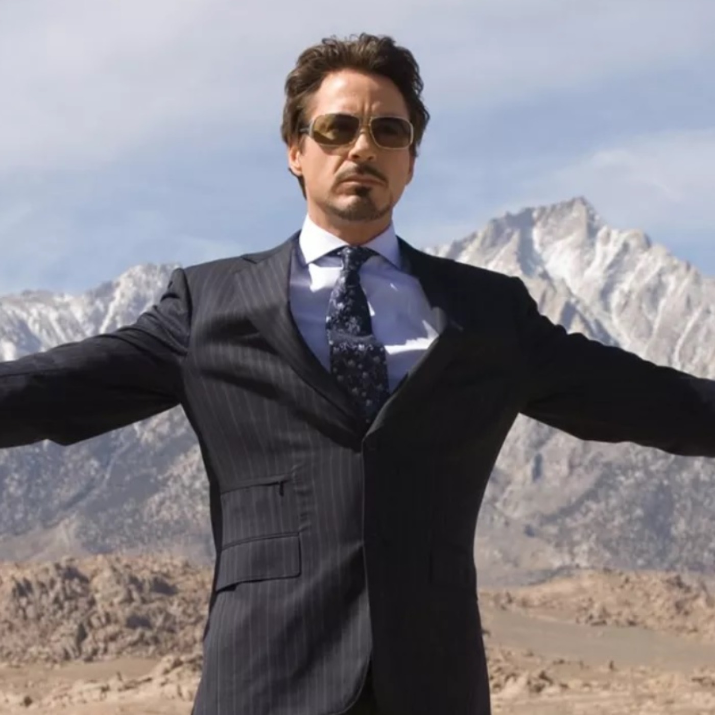 The Return of the Evil Billionaire Reflects Our Cultural Climate episode artwork