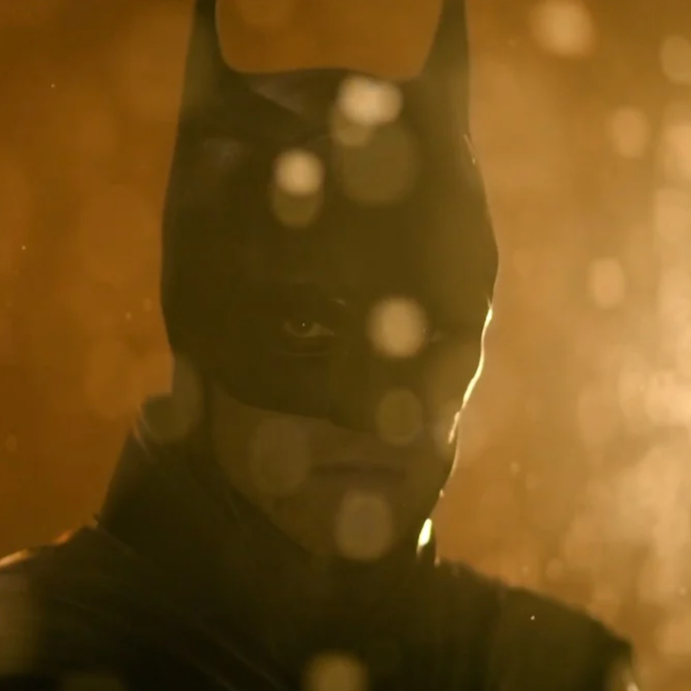 THE BATMAN PART II Shares First Camera Test Footage, Pushes Release to 2028 episode artwork