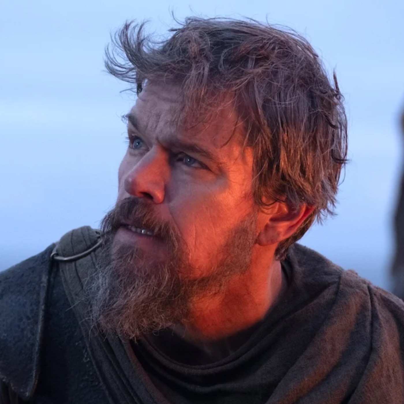 THE ODYSSEY Is a Moving Work of Art and a Deeply Thoughtful Adaptation episode artwork