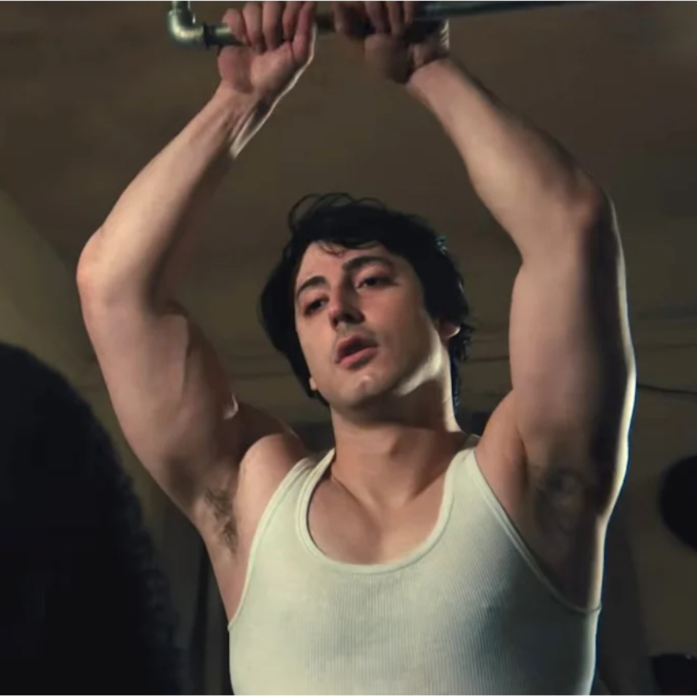 I PLAY ROCKY Trailer Delivers Uncanny Sylvester Stallone Look Alike episode artwork