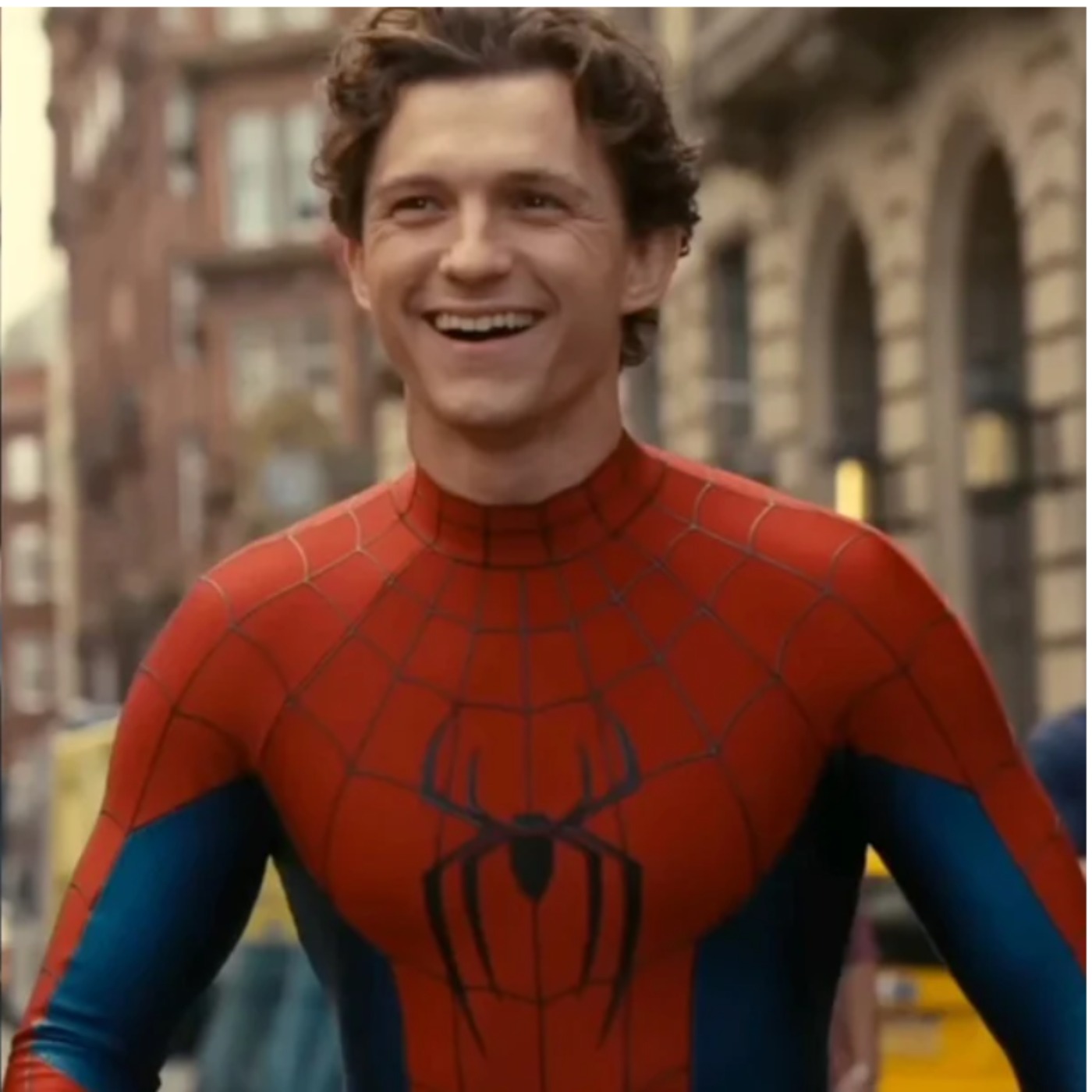 Jon Bernthal on Punisher Giving Fatherly Advice to Spidey episode artwork