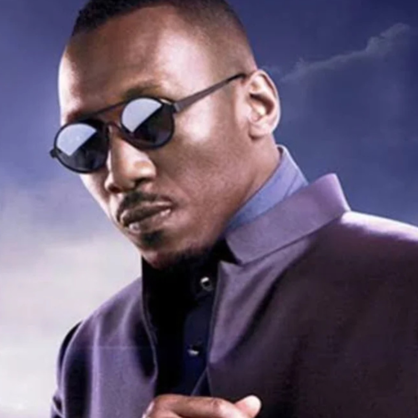 Kevin Feige Candidly Admits Blowing the BLADE Movie episode artwork