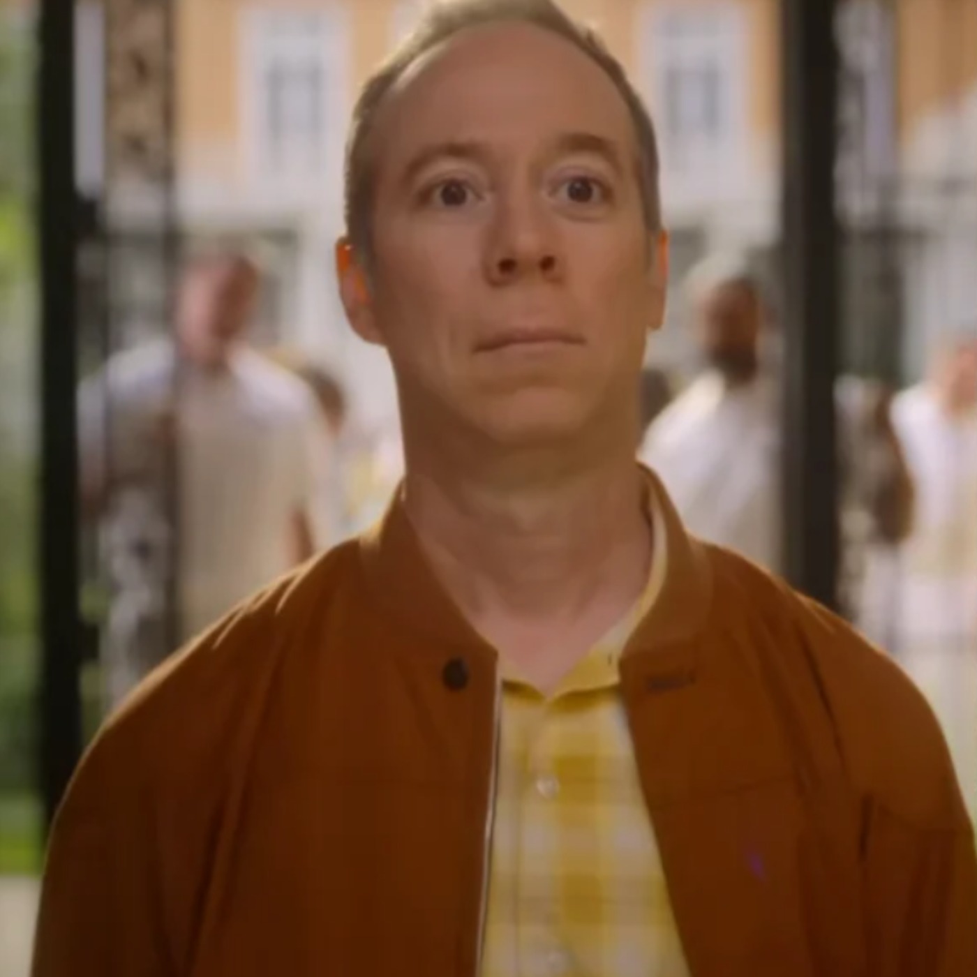 DC Characters To Cameo in STUART FAILS TO SAVE THE UNIVERSE episode artwork