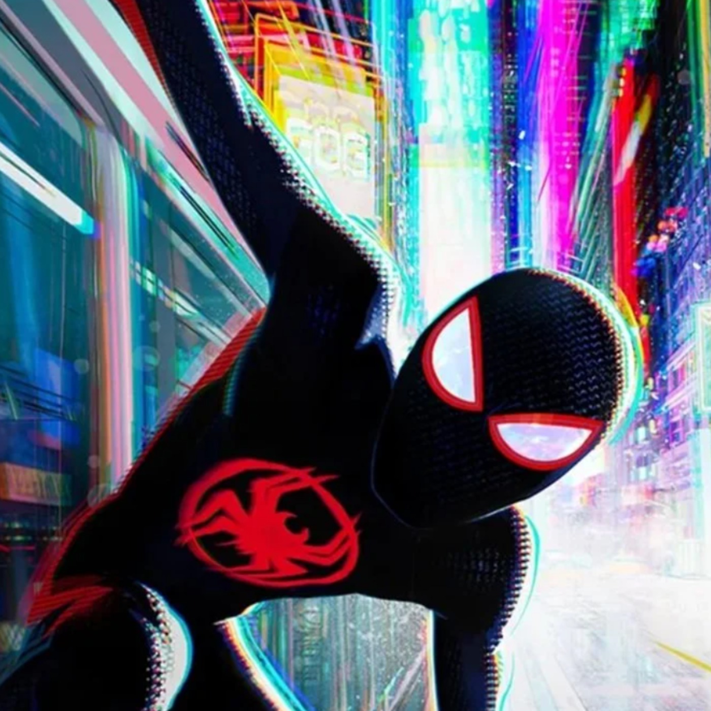 Kevin Feige Says Live-Action Miles Morales Is Coming to the MCU episode artwork