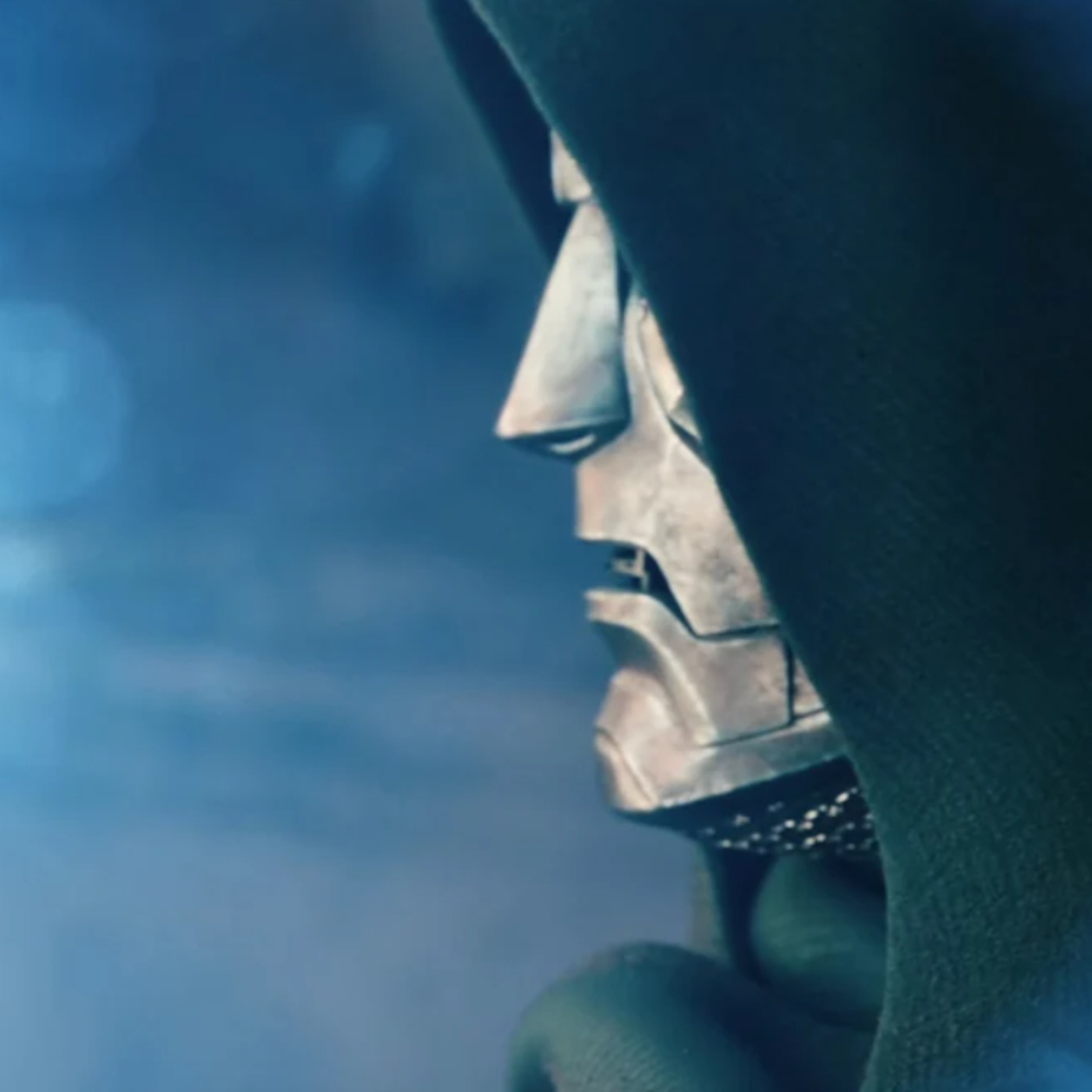RDJ’s Doctor Doom Voice Is Downright Diabolical episode artwork
