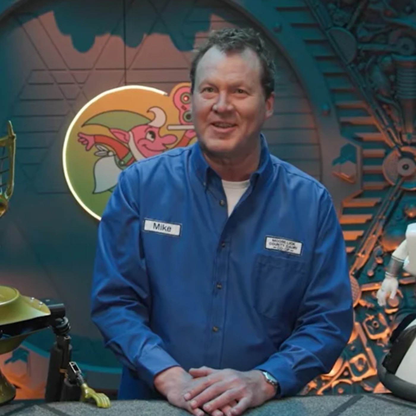 First Trailer for MST3K: THE RIFFTRAX EXPERIMENTS Is Pure Nostalgia episode artwork