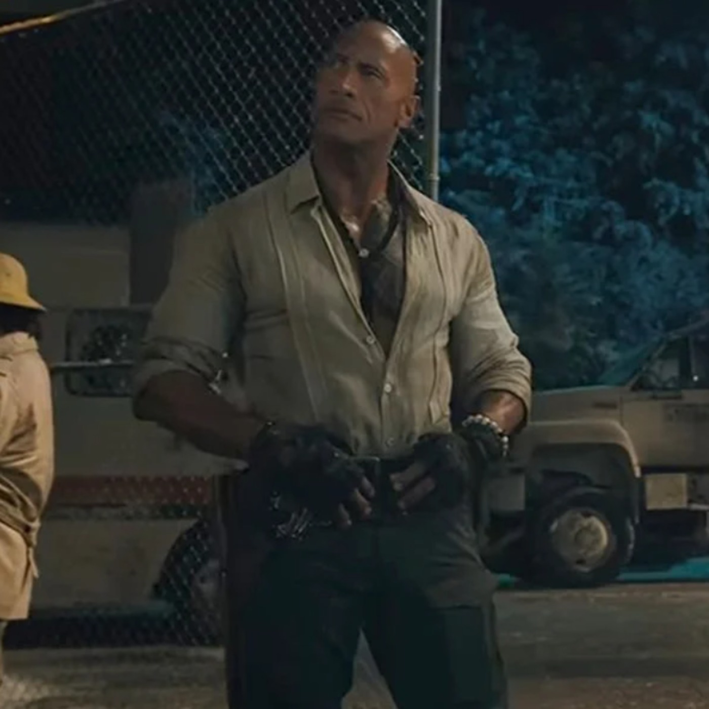 JUMANJI: OPEN WORLD Trailer Brings Game Chaos to the Real World episode artwork