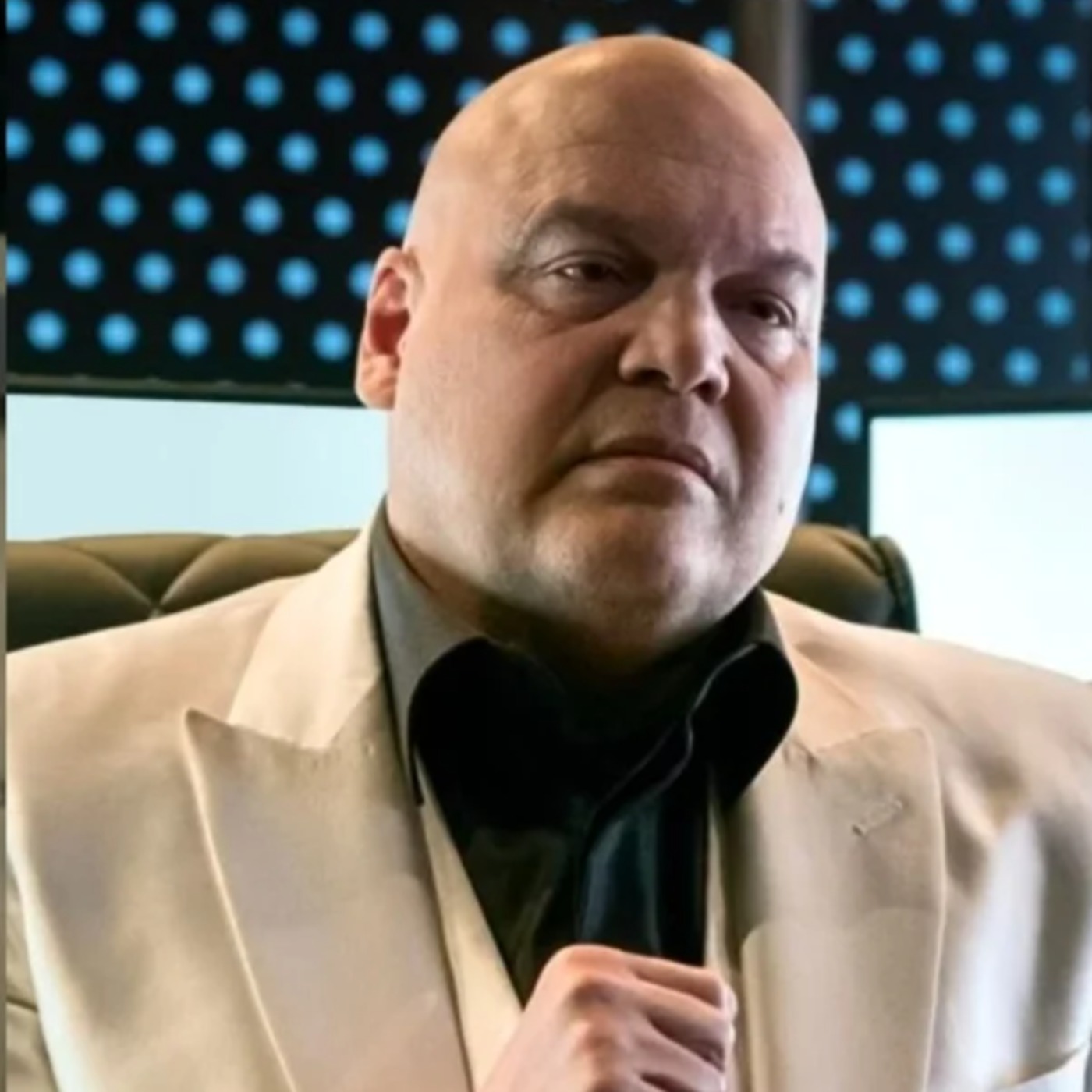Kingpin Can Appear in SPIDER-MAN Film After All (And It’s Not Complicated) episode artwork