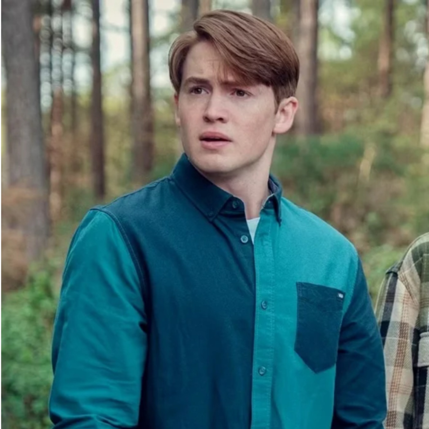 Why Kit Connor Landing a Lead MCU Superhero Role Matters episode artwork
