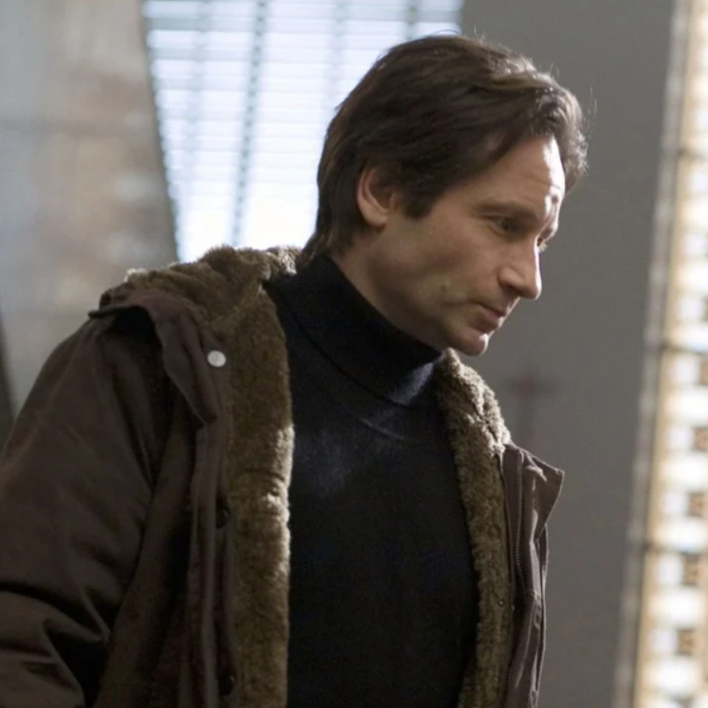 Chris Carter On Adding Horror Back to THE X-FILES Movie episode artwork