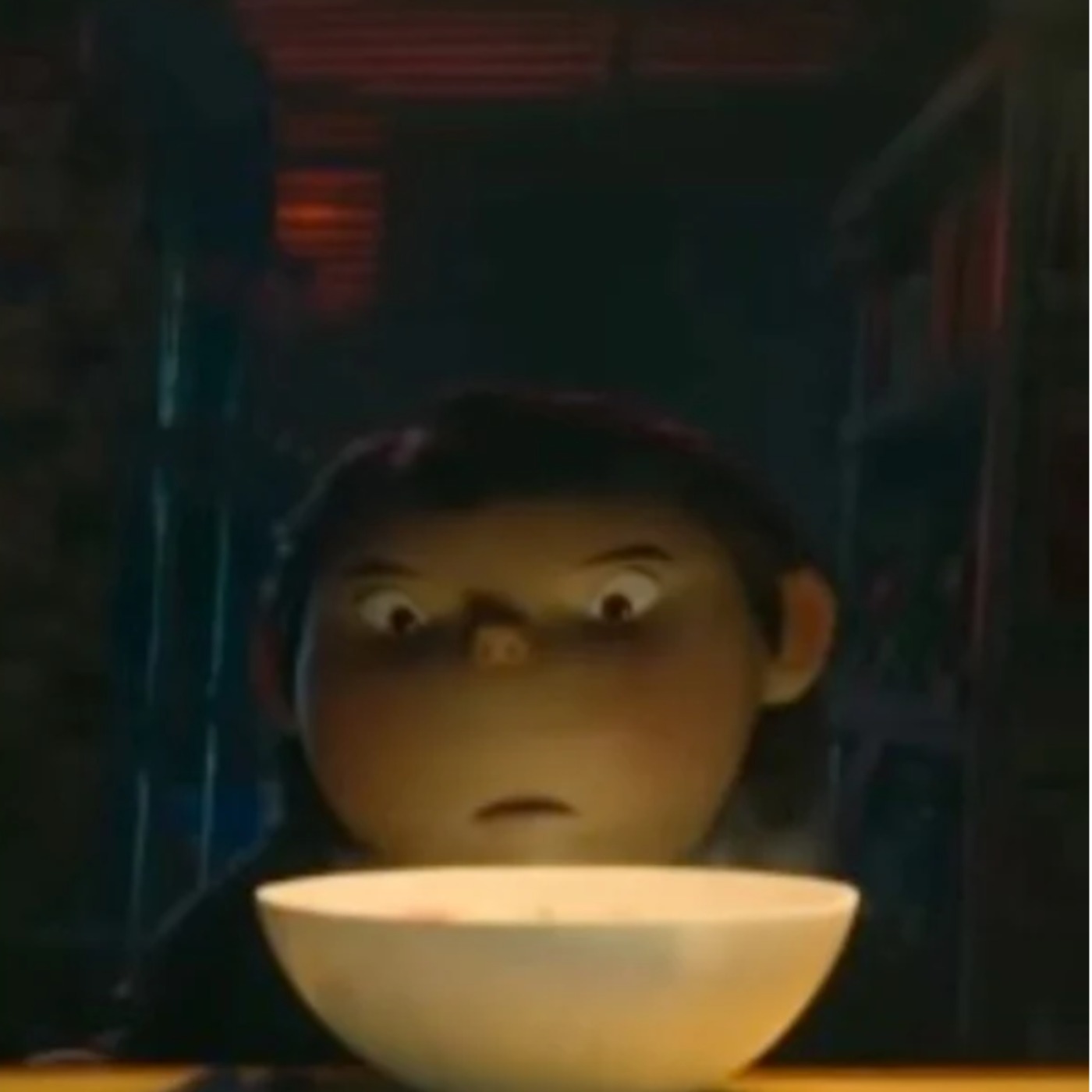 Pixar Reveals New Movie GHOST MARKET, Shares First Clip episode artwork