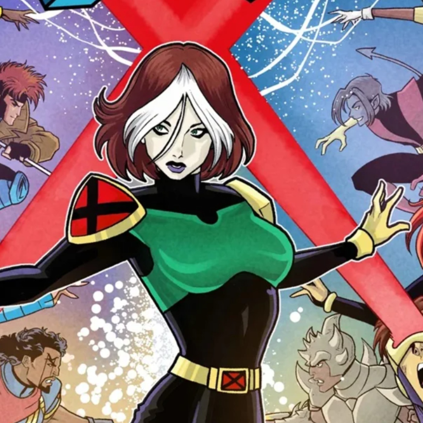 Artwork for Nerdist in Audio