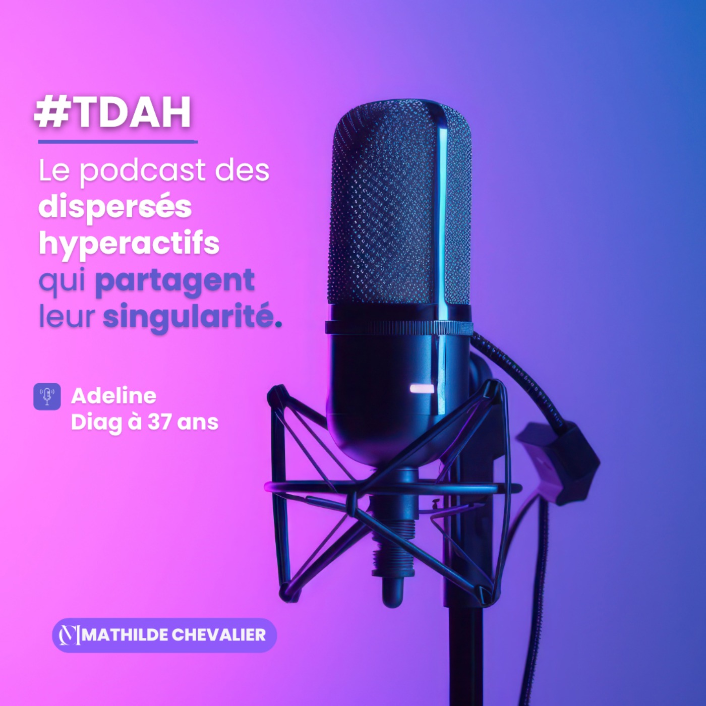 #TDAH