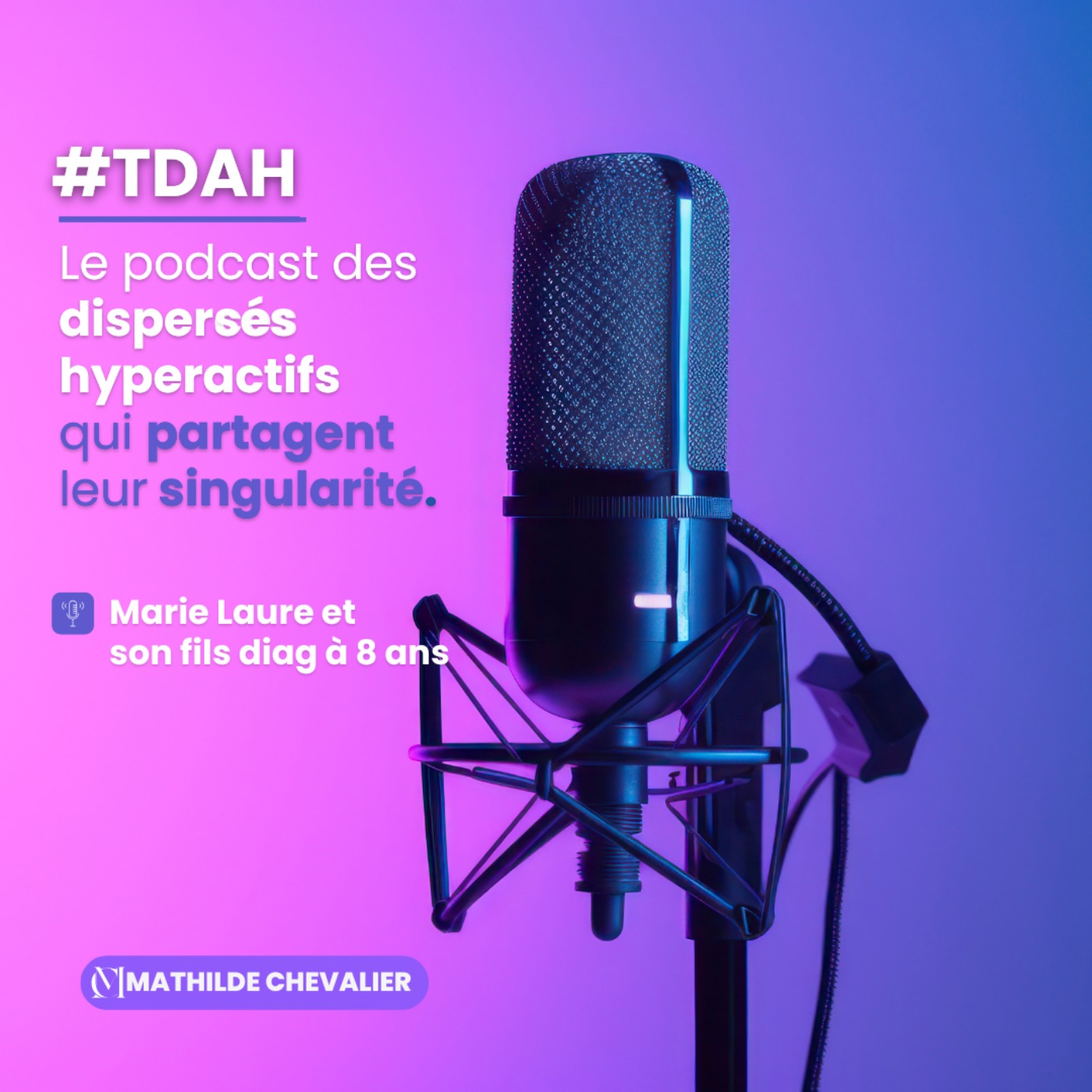 Parentalité bienveillante – Marie-Laure