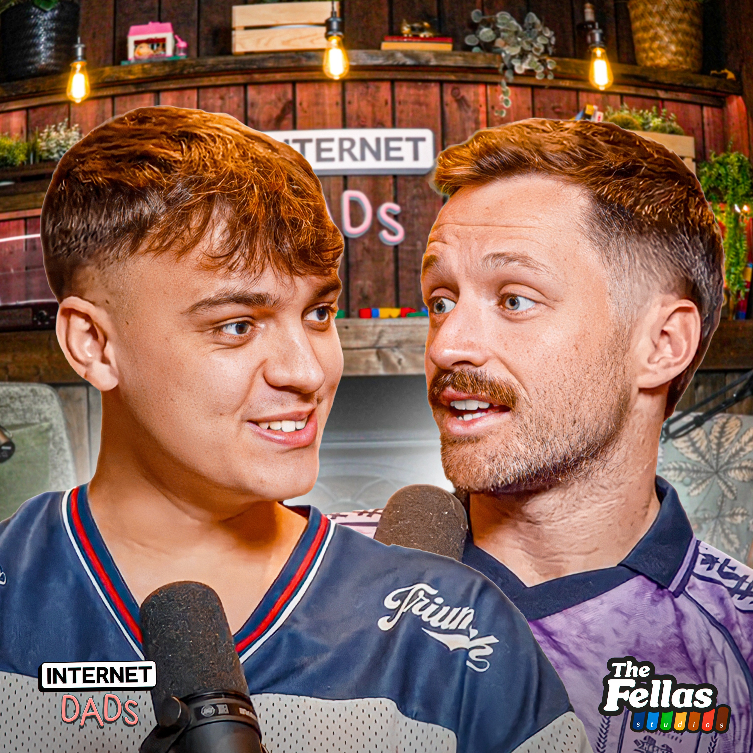 Tekkz: From E-Sports Prodigy to Dad Life…“IT’S NOT THAT DEEP!”