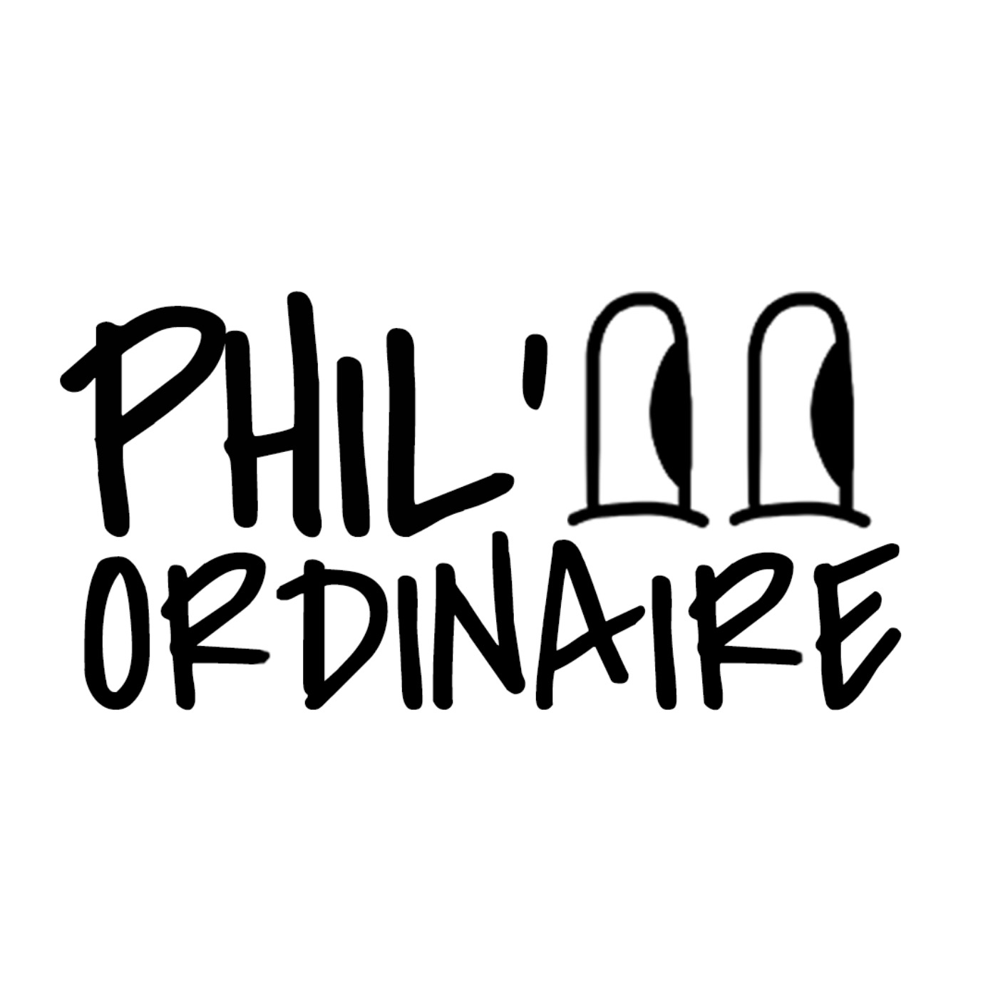 #01 Phil'Ordinaire : Ynès et le courage episode artwork