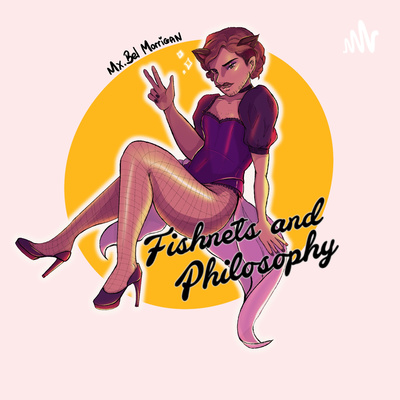 Fishnets and Philosophy