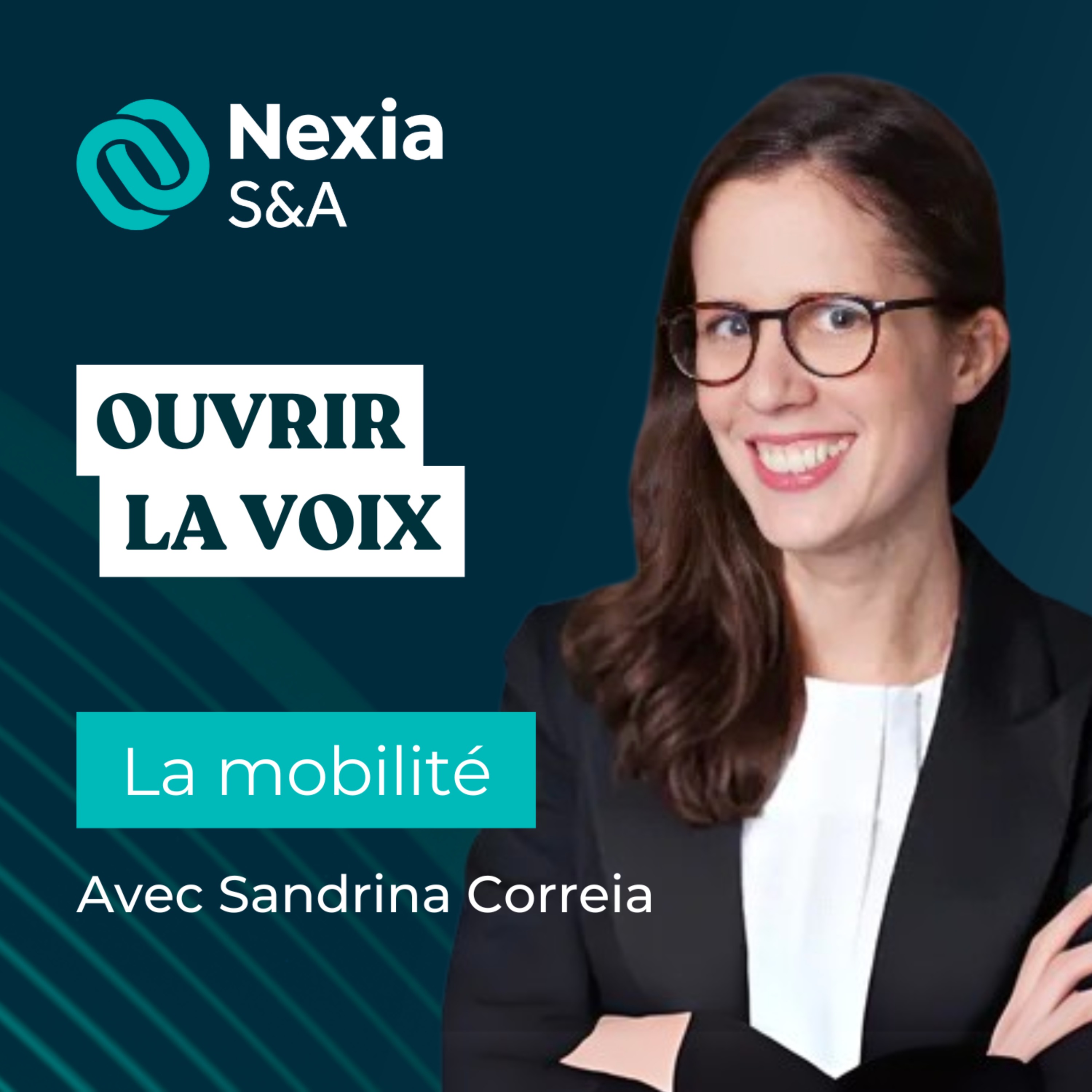 La mobilité comme levier de développement professionnel episode artwork