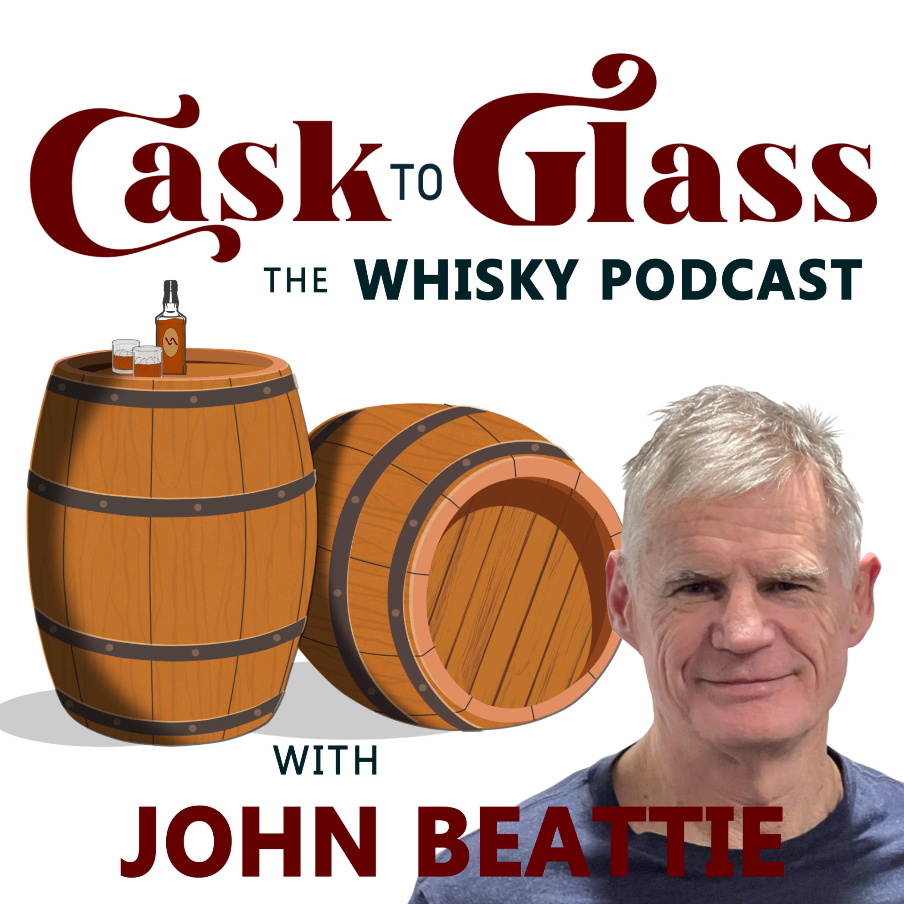 Cask to Glass