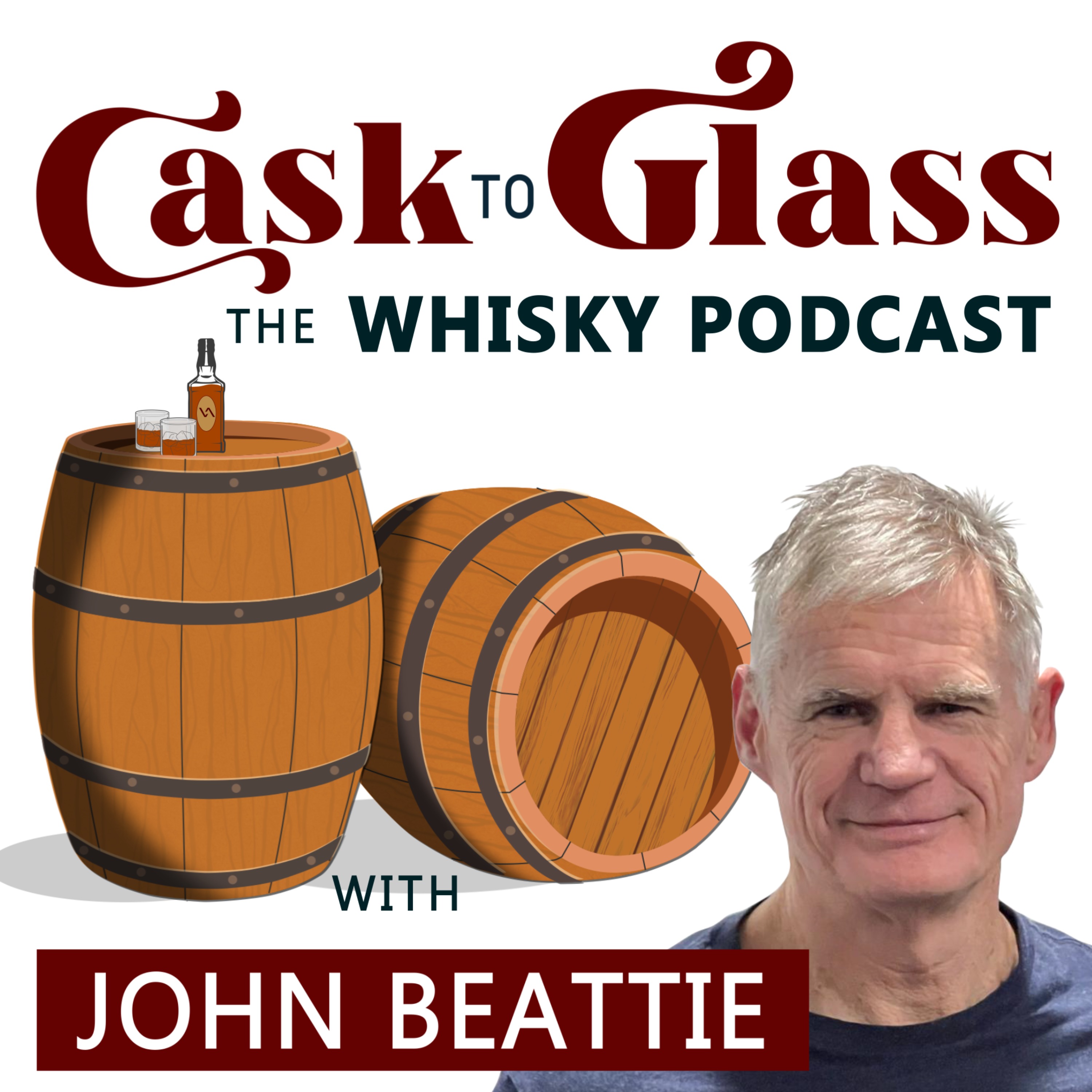 Cask to Glass