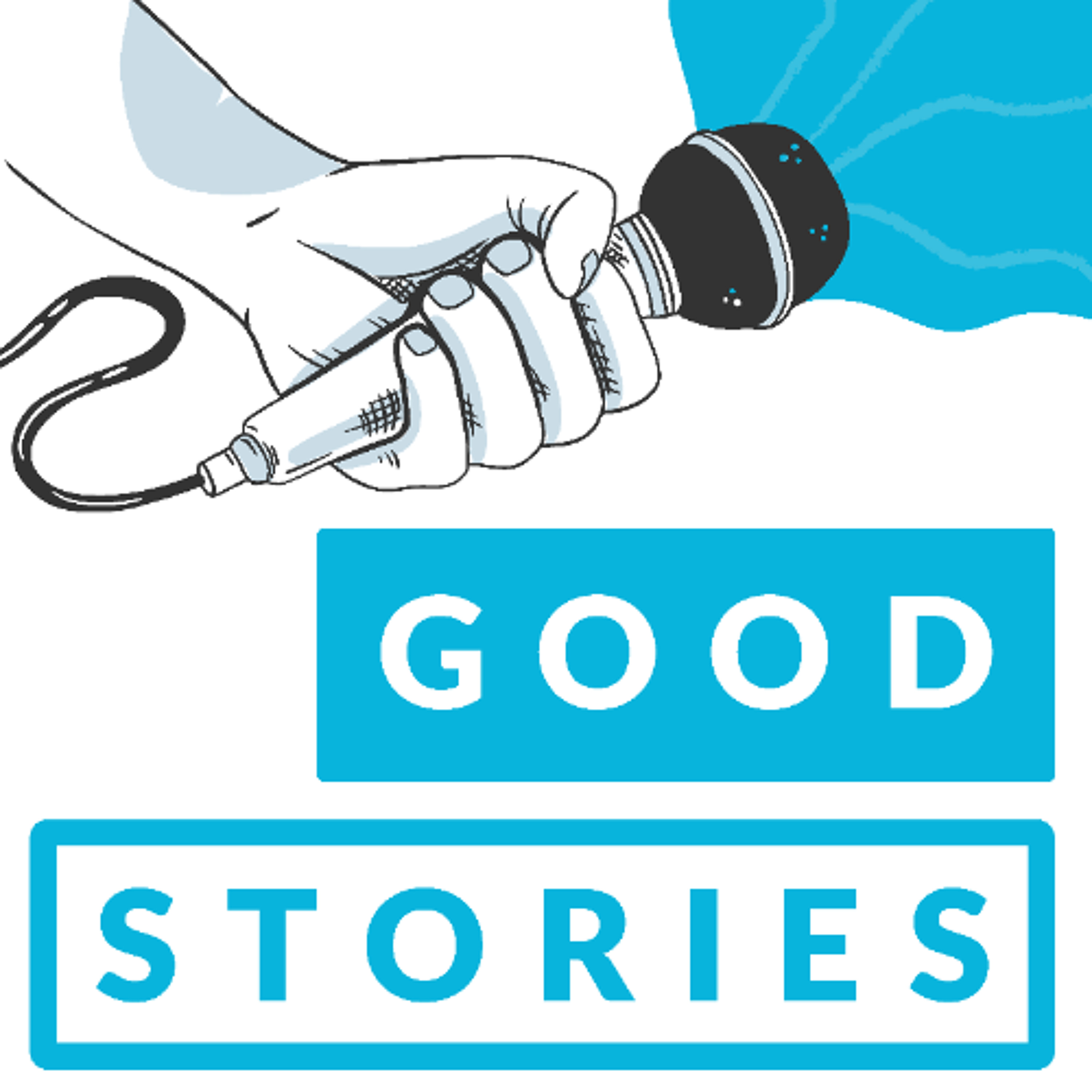 Good Stories Episode 3 – how Mexico's waste pickers are getting decent, green economy jobs episode artwork